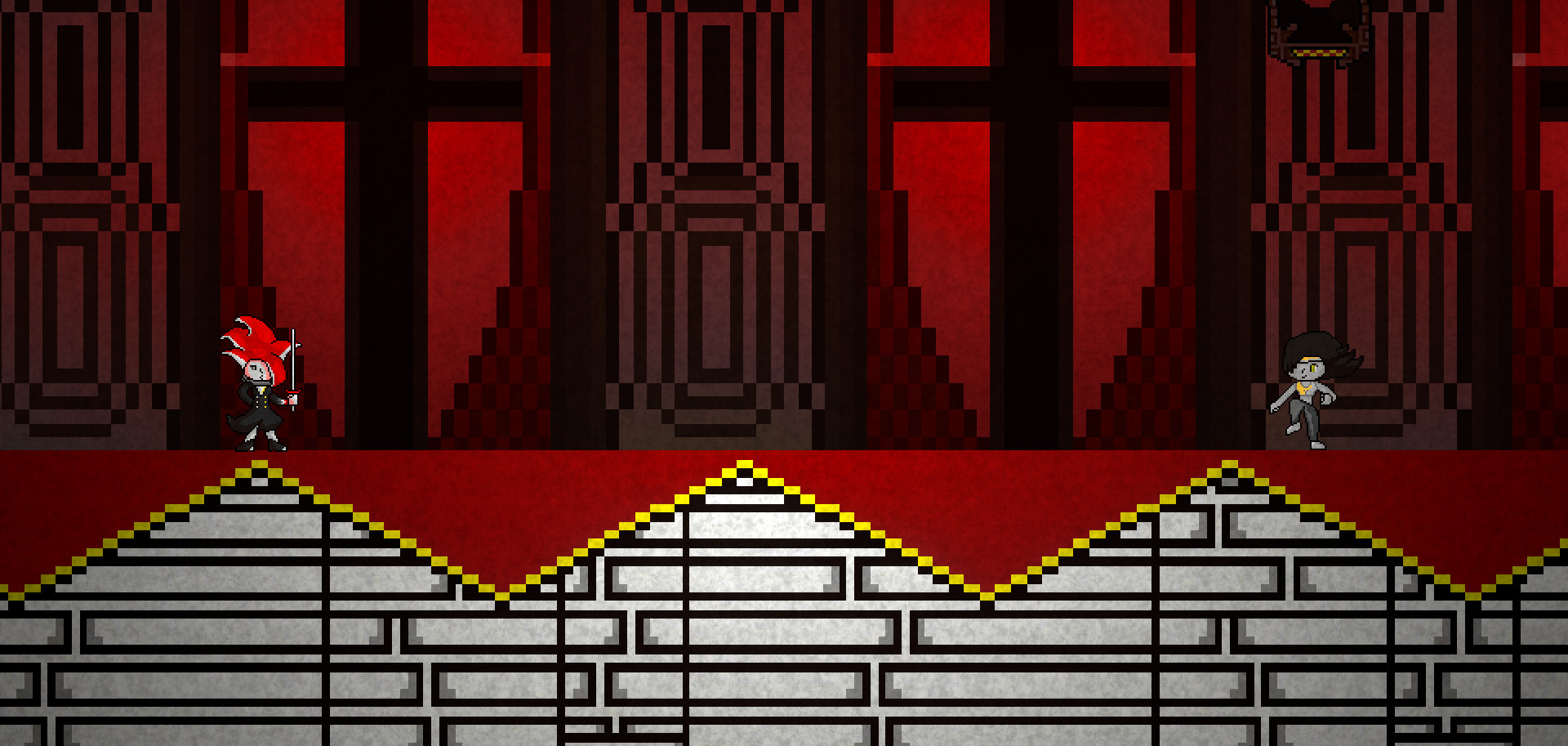 Codename Prodigy screenshot 1