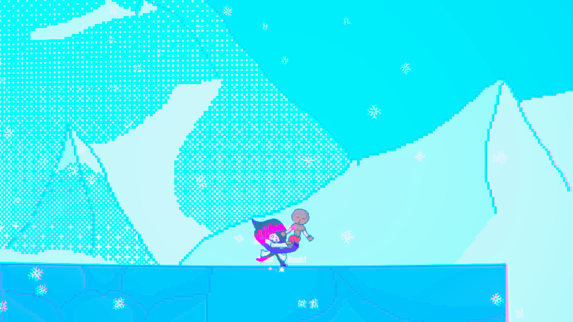 Codename Prodigy screenshot 2