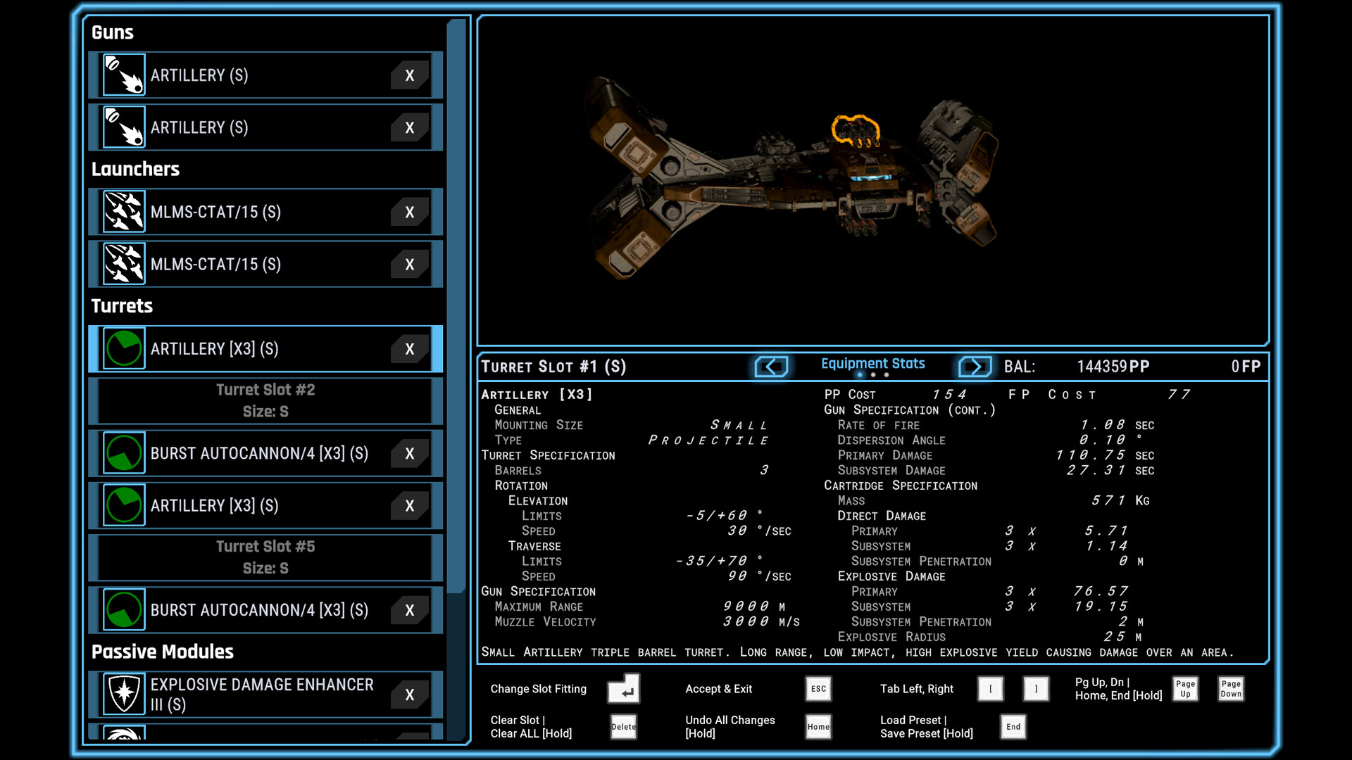 A-Spec First Assault screenshot 9
