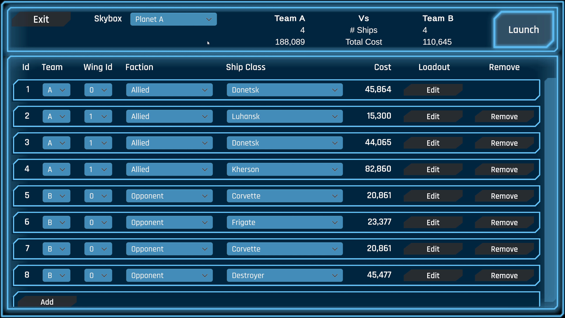 A-Spec First Assault screenshot 11