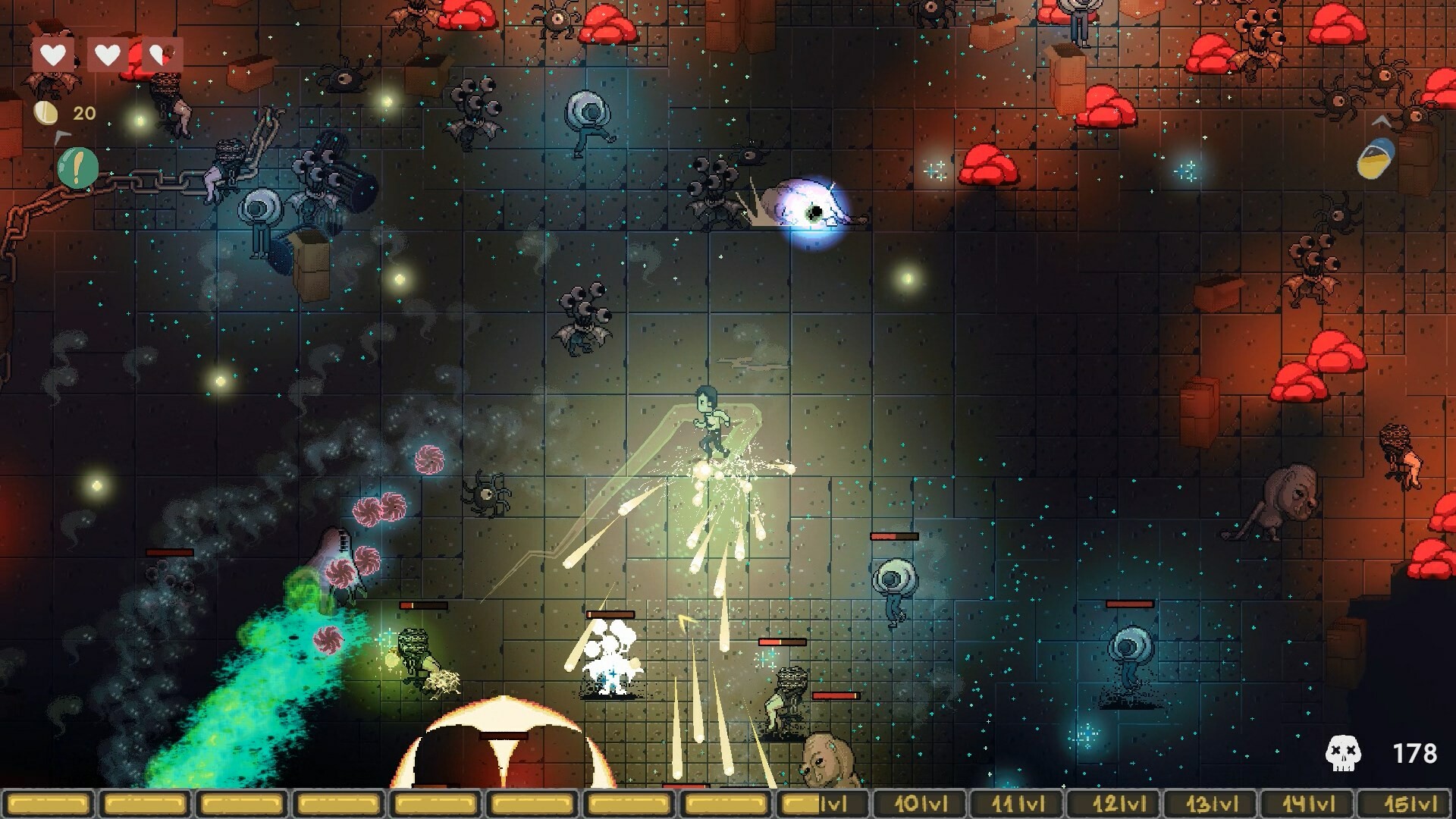 End of Despair screenshot 8