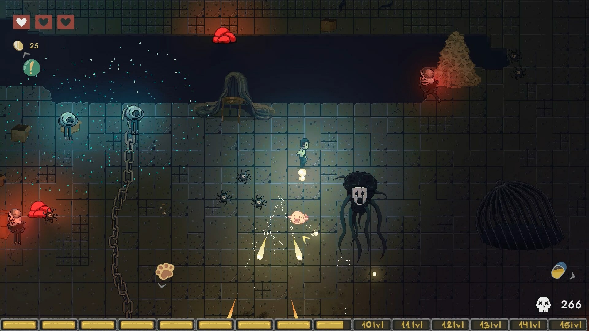 End of Despair screenshot 10