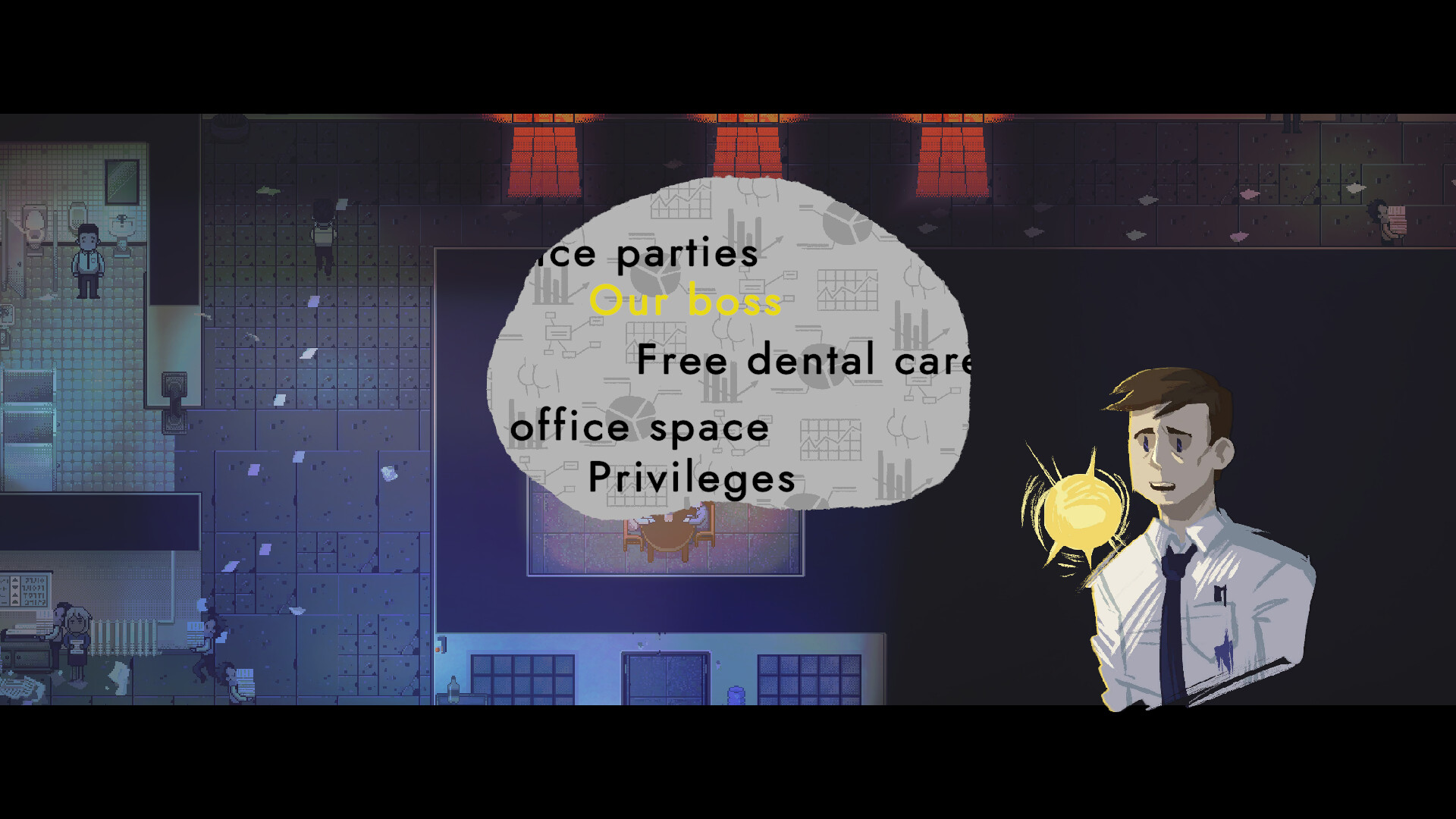 End of Despair screenshot 3
