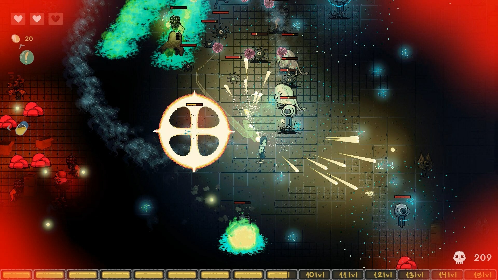End of Despair screenshot 6