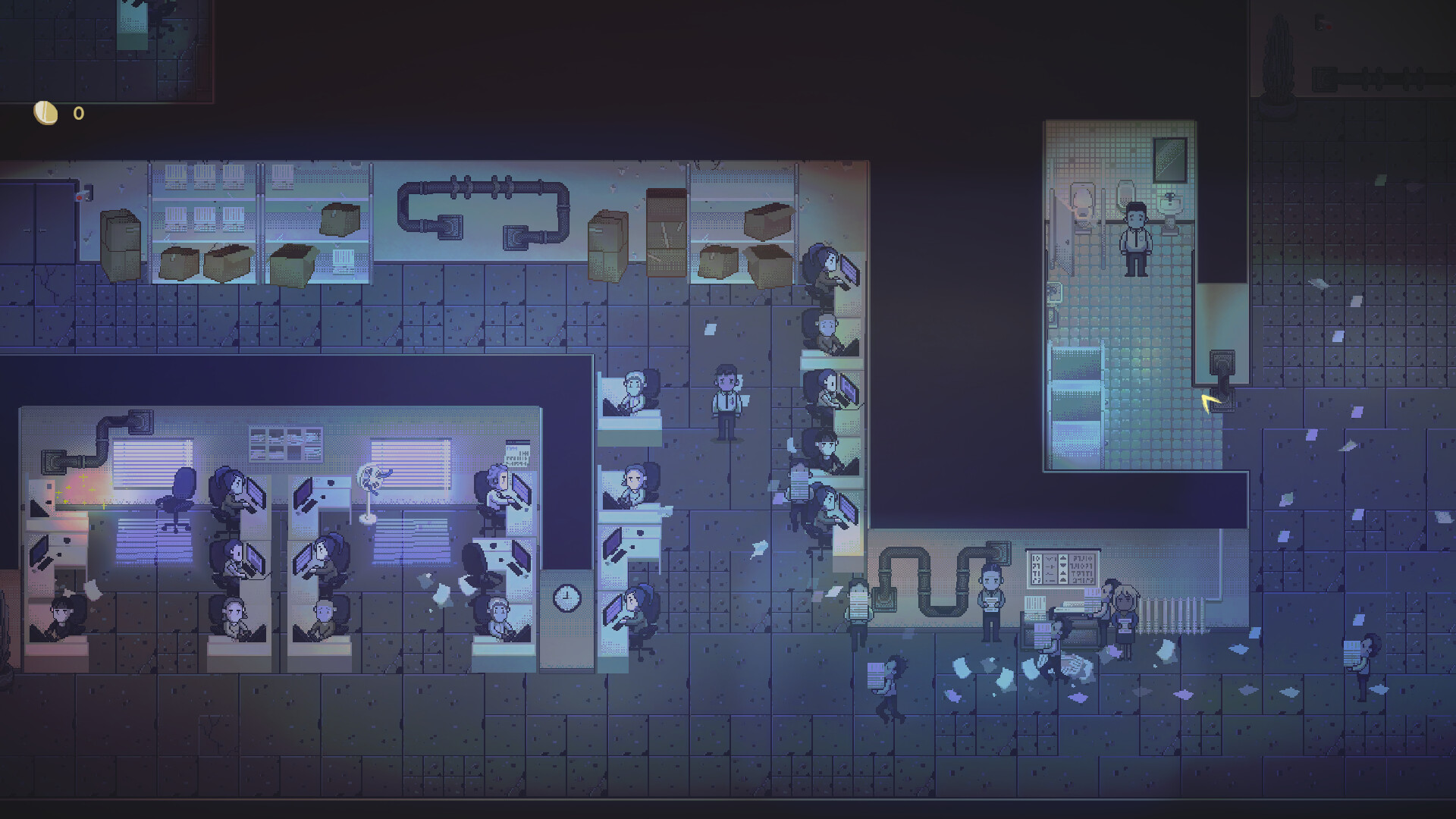 End of Despair screenshot 7