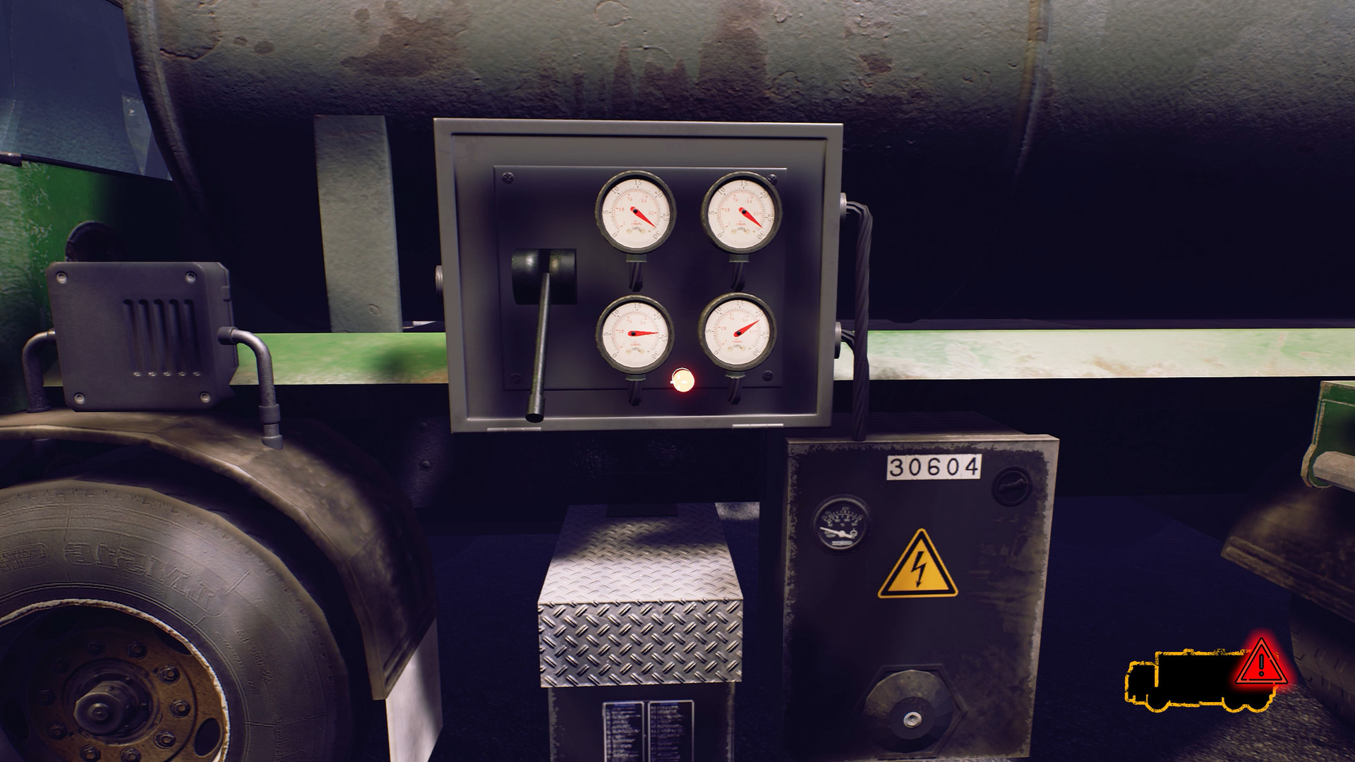 Stinky Company Simulator screenshot 5