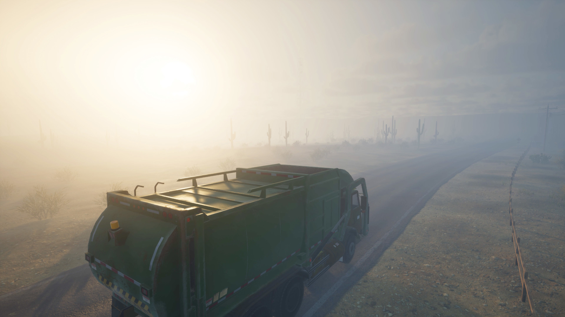 Stinky Company Simulator screenshot 3