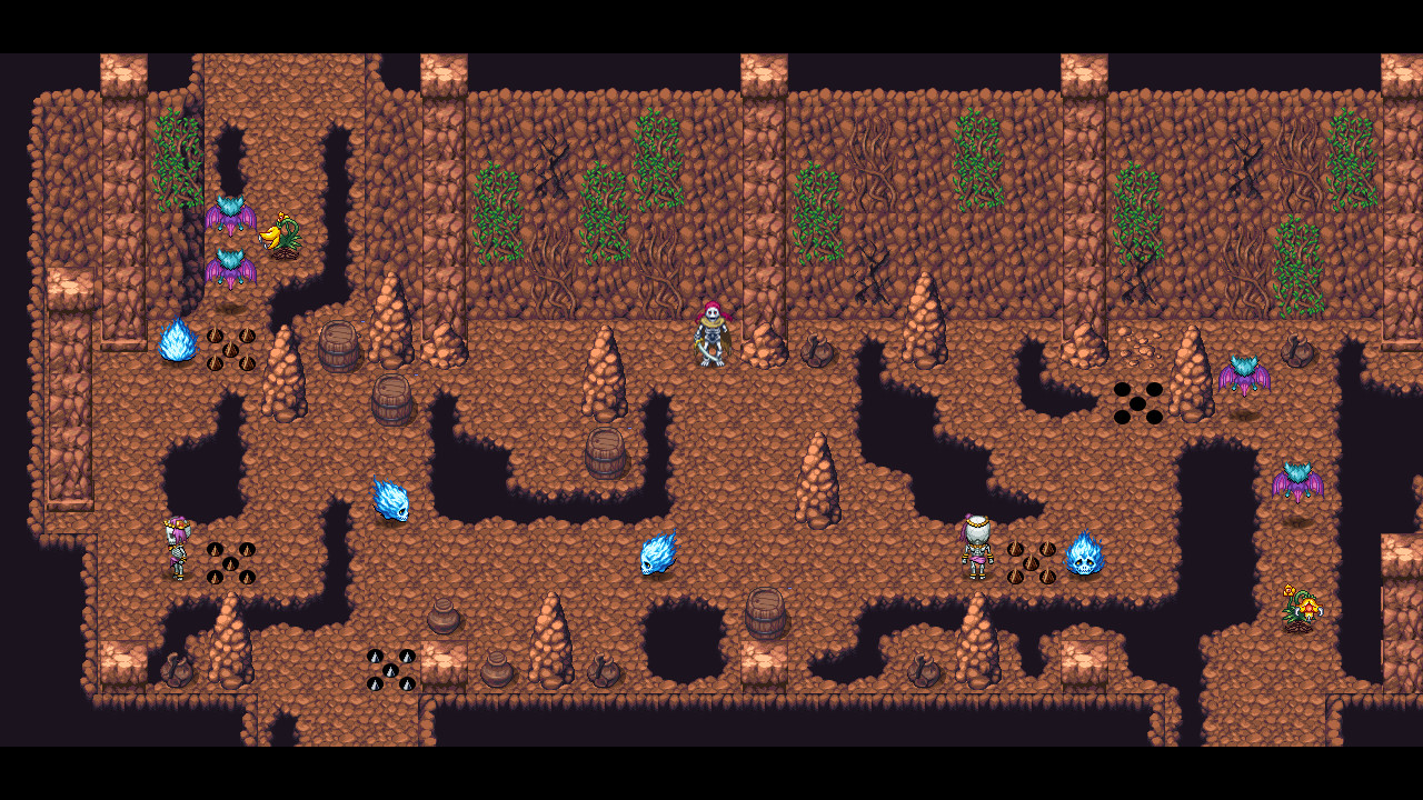 青之镇物语 screenshot 2