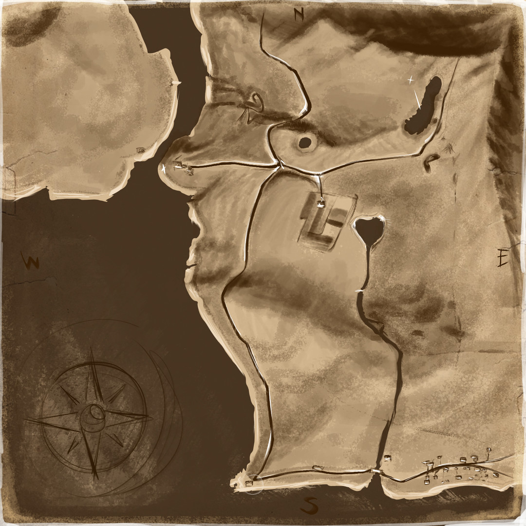 Warrior Bloodline: Path of Survival screenshot 5