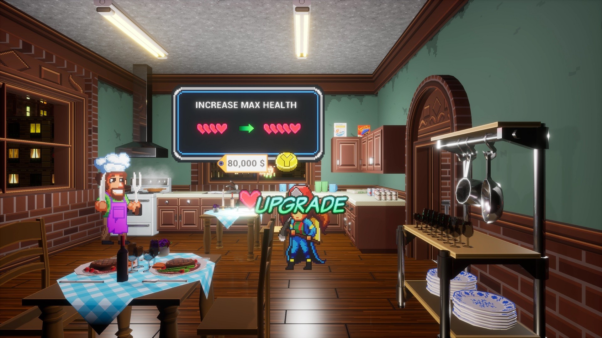Firegirl: Hack 'n Splash Rescue DX screenshot 12