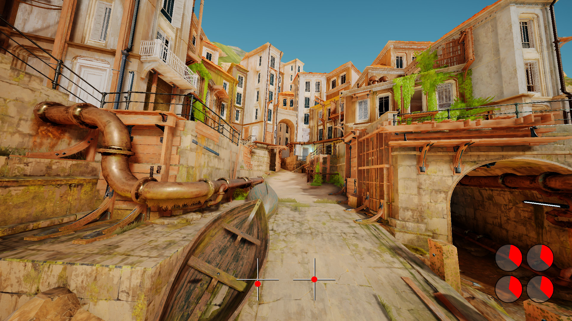 AI Drone Simulator screenshot 12