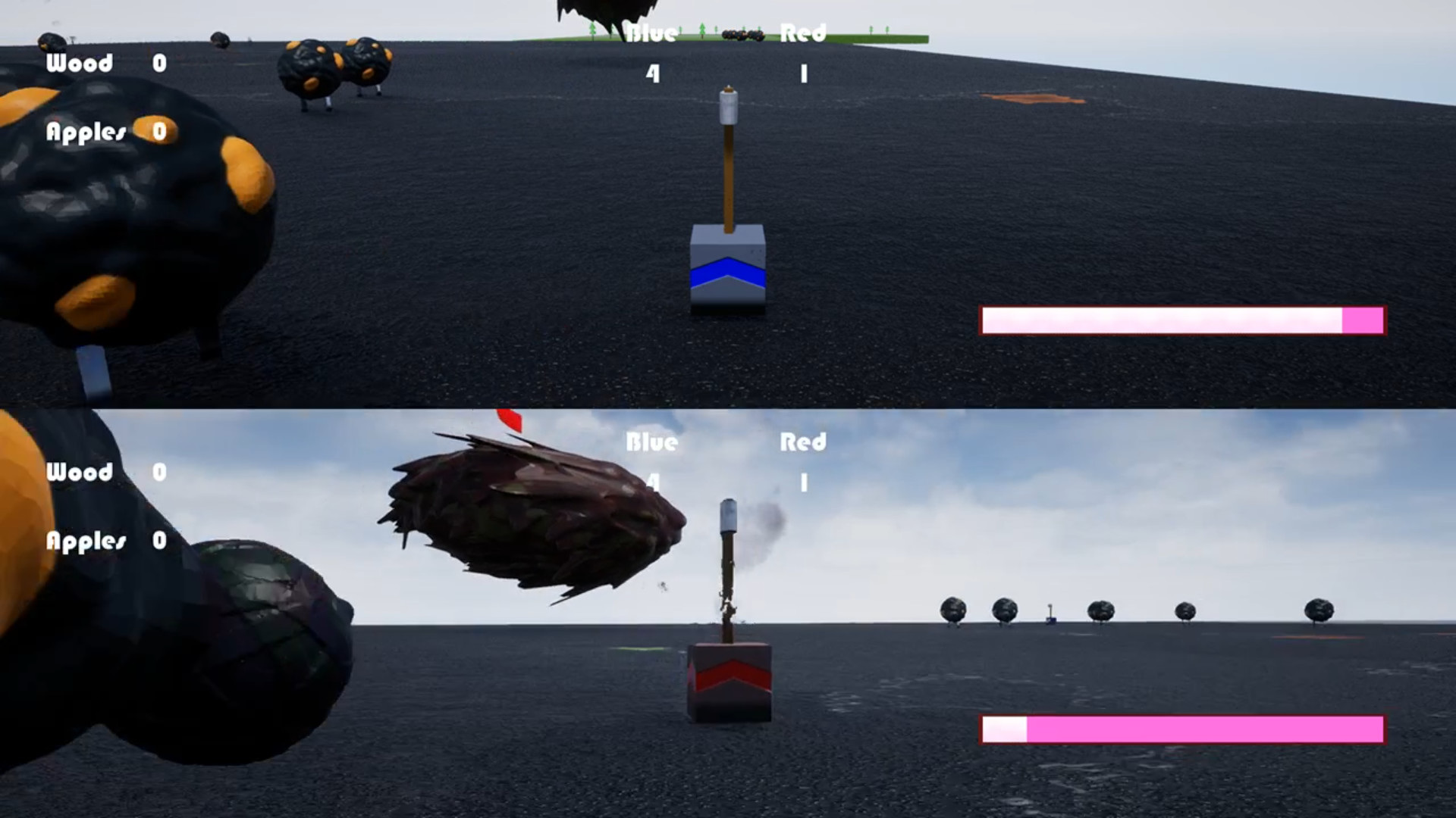 Ballistic Machines screenshot 4
