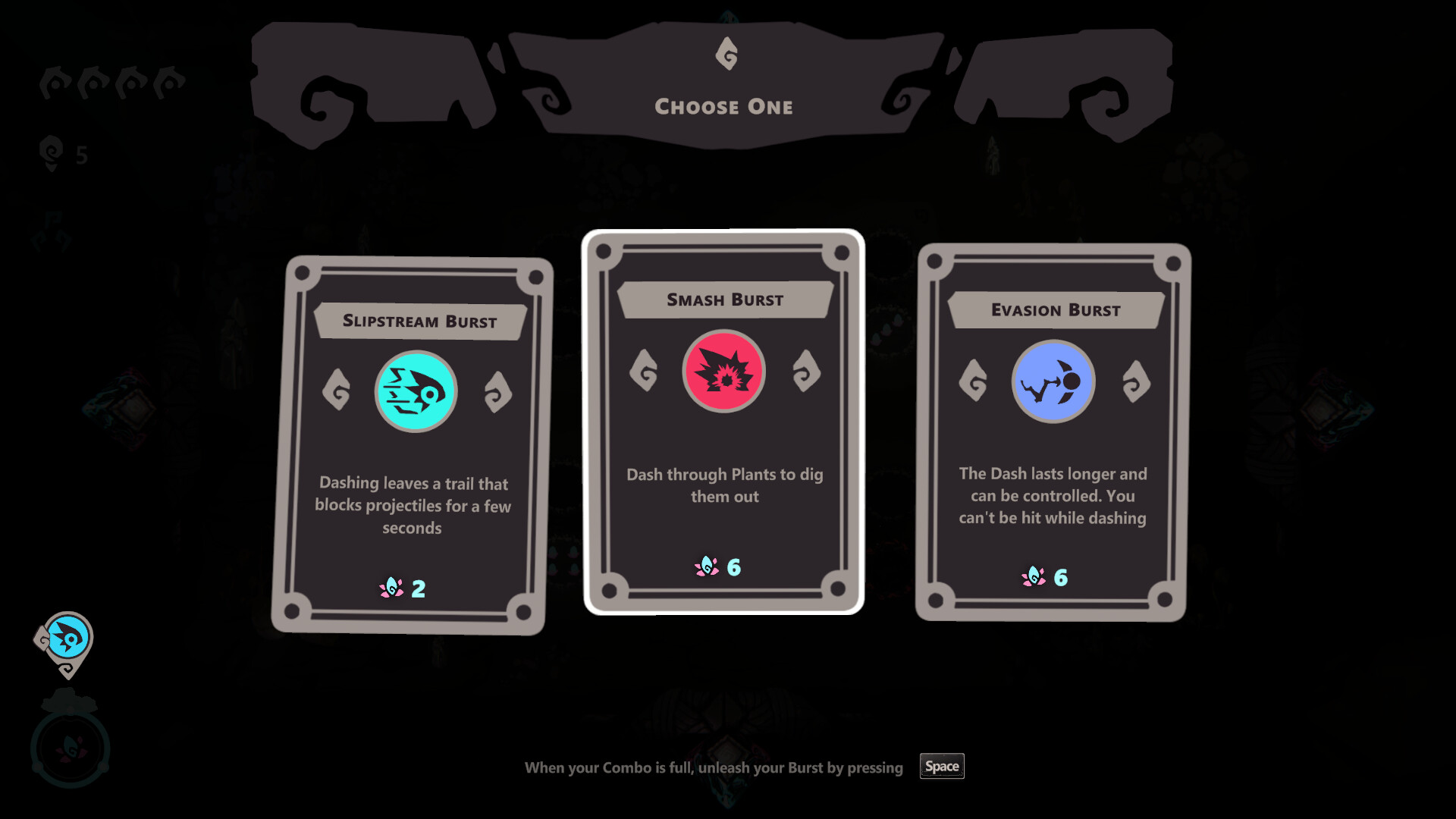 Overhaul screenshot 3