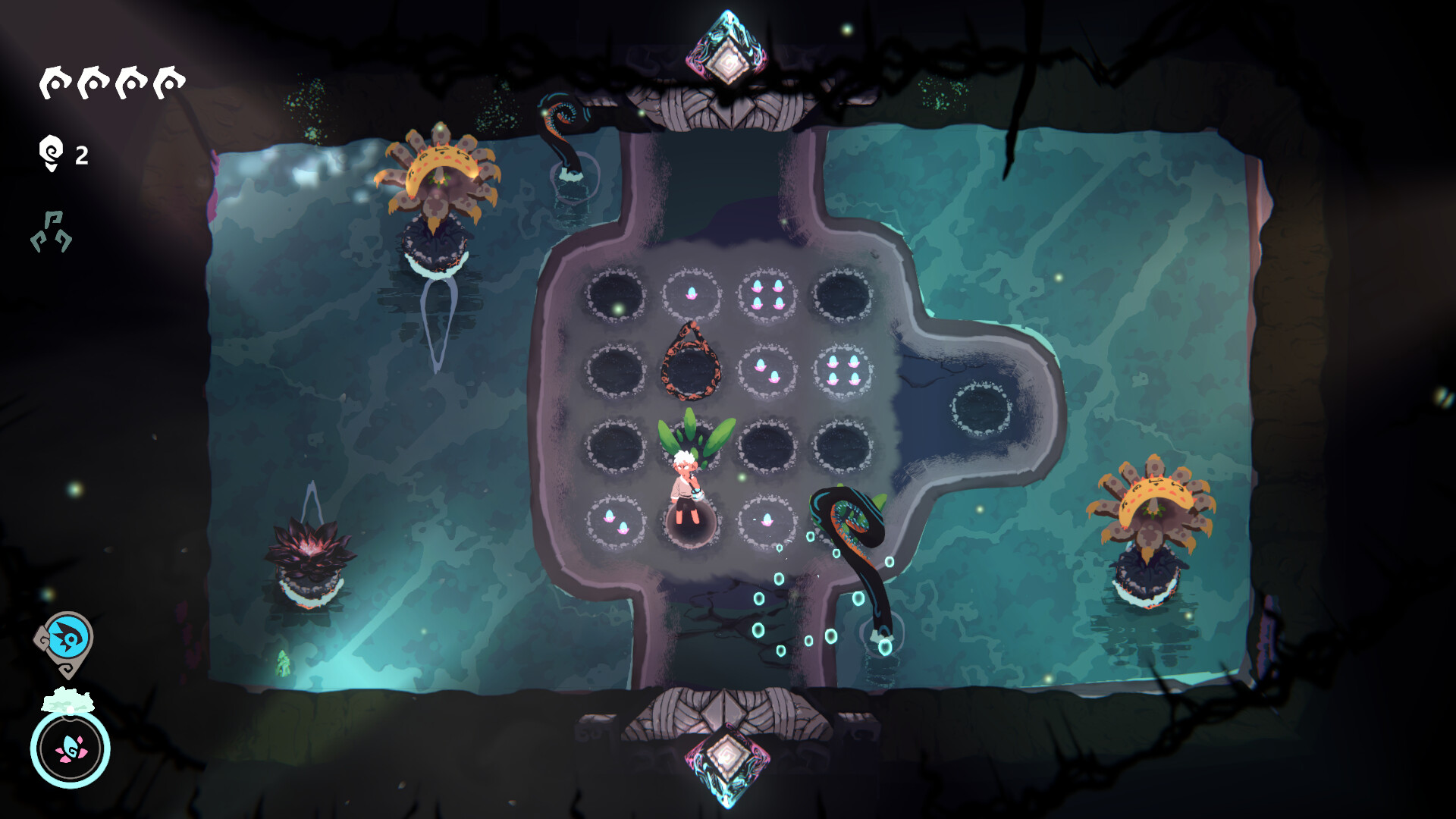 Overhaul screenshot 2