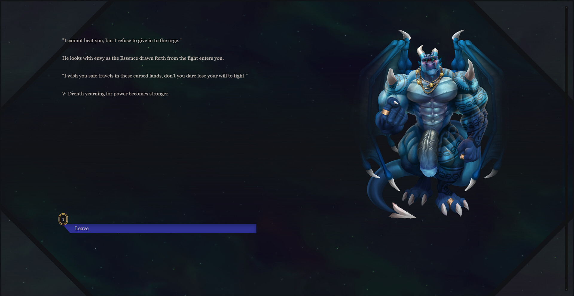 Dawn of Corruption screenshot 6
