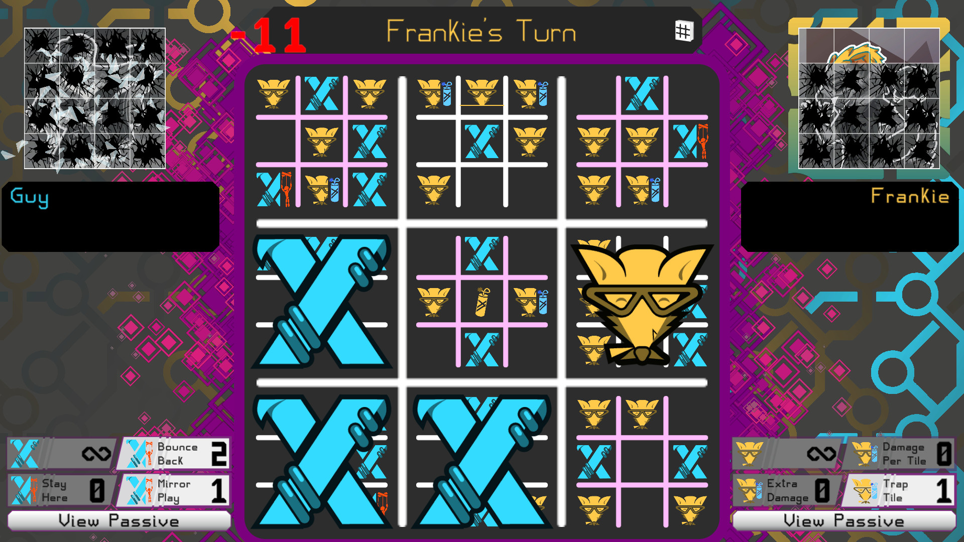 XANDO: Xtreme & Over the Top screenshot 3