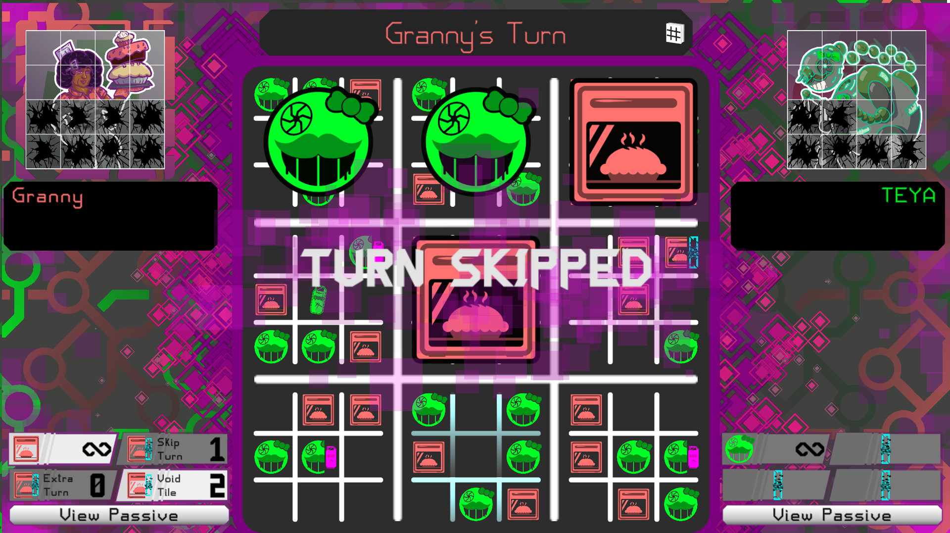 XANDO: Xtreme & Over the Top screenshot 2