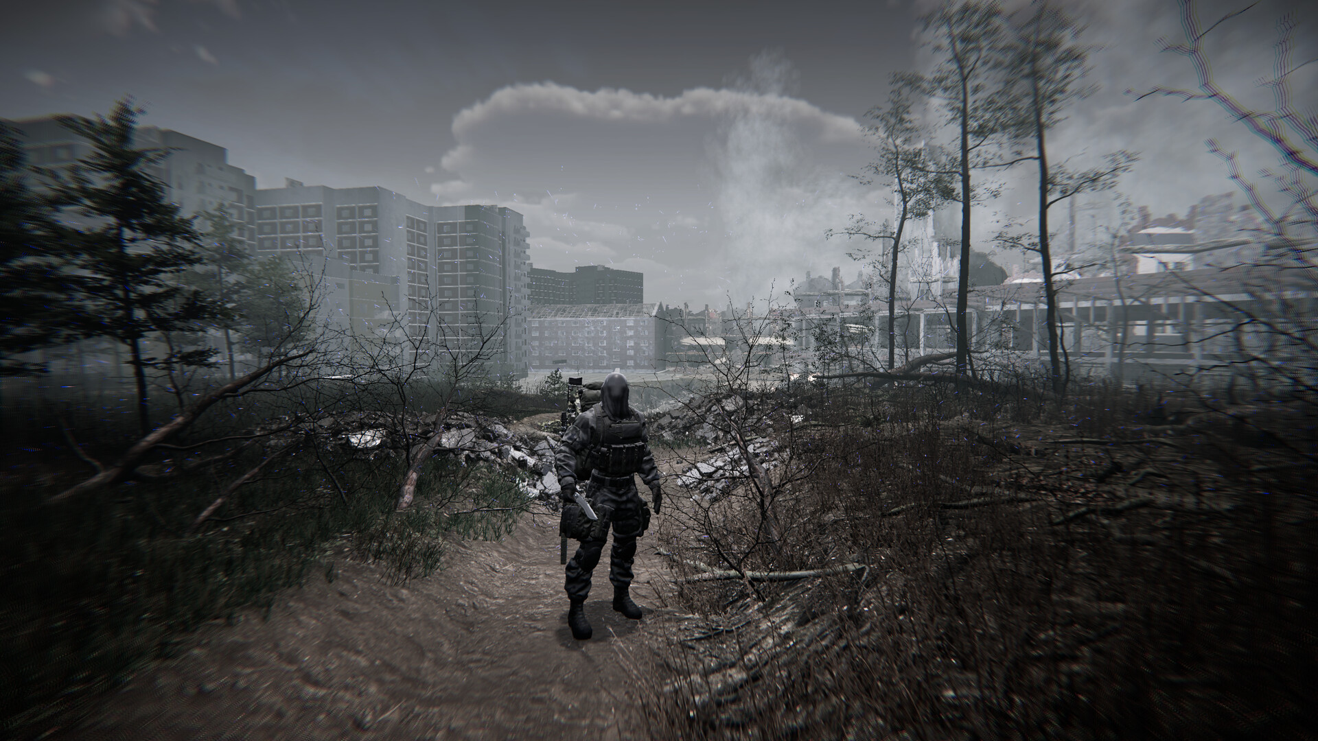 Future Fall screenshot 11
