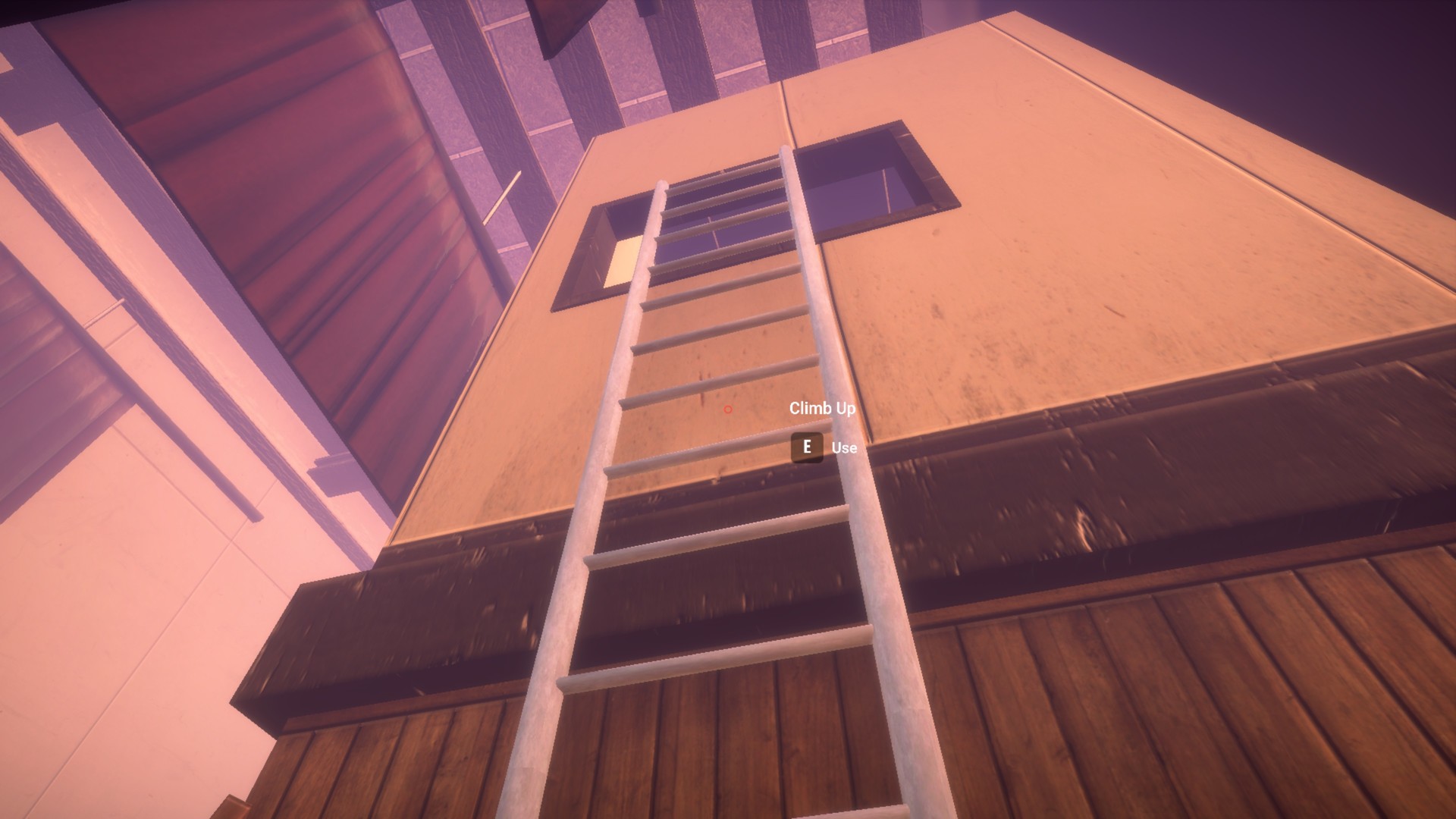 The Dream is Coming... screenshot 6