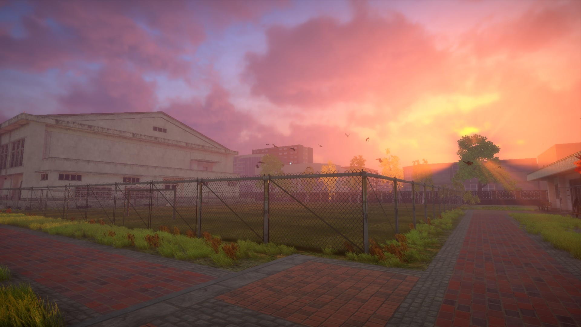 The Dream is Coming... screenshot 2