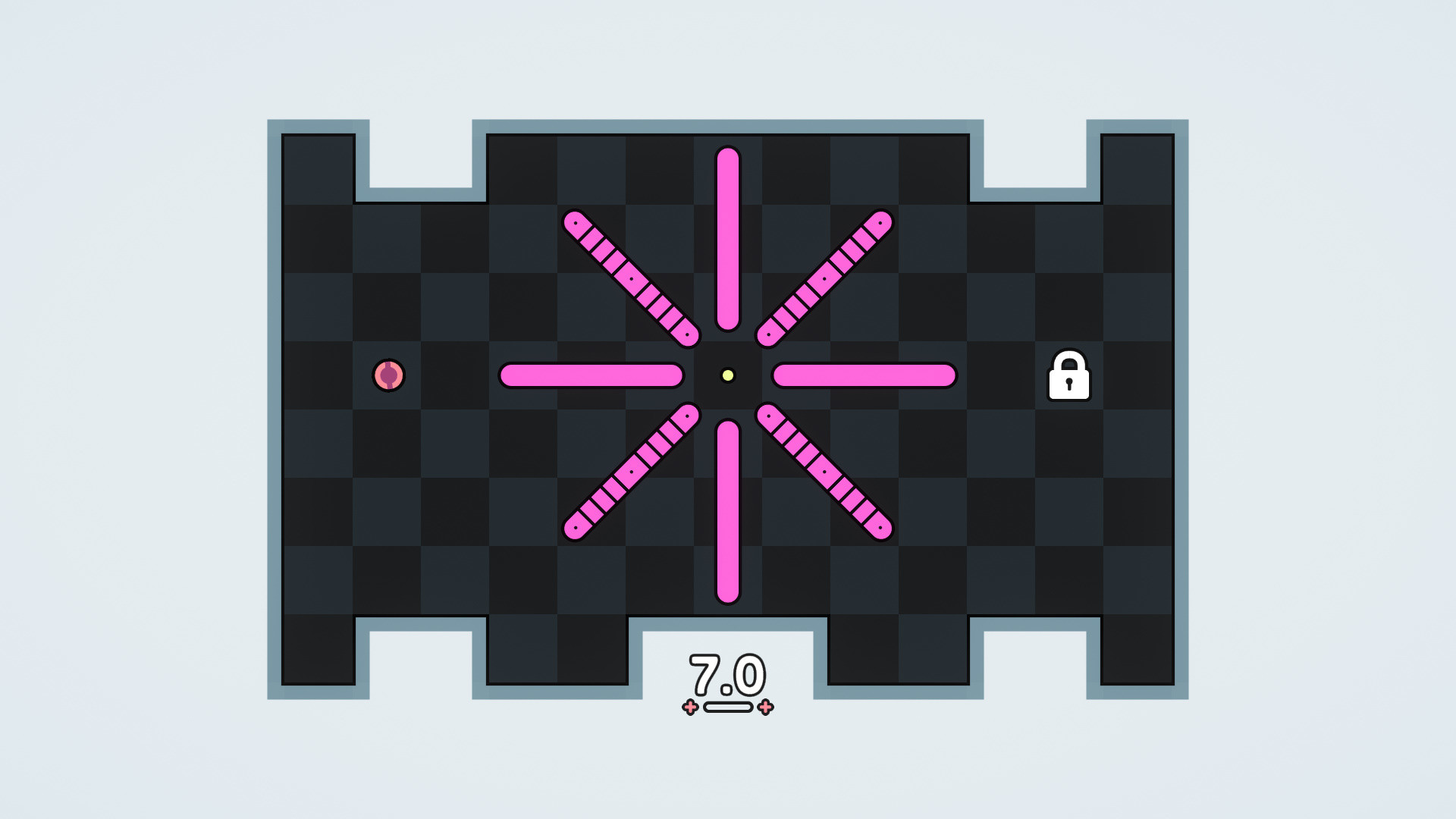 Immortus Temporus screenshot 4