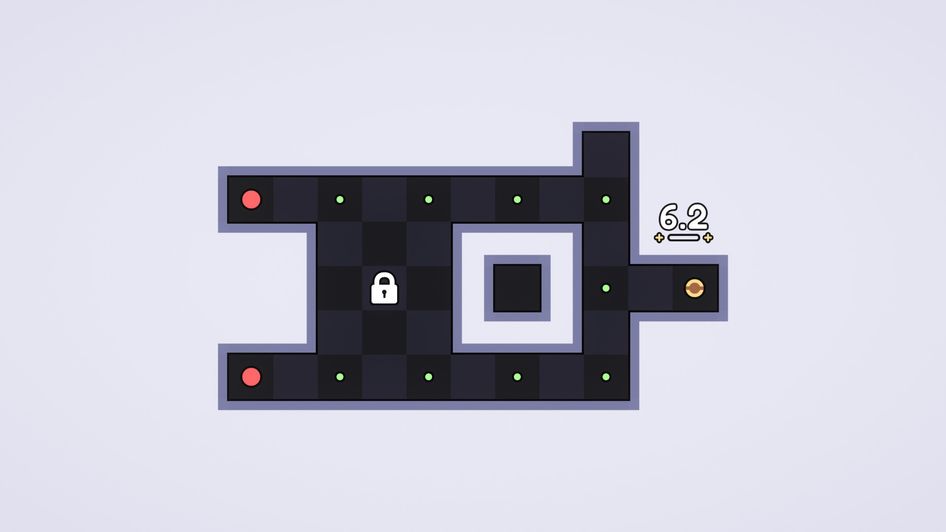 Immortus Temporus screenshot 1