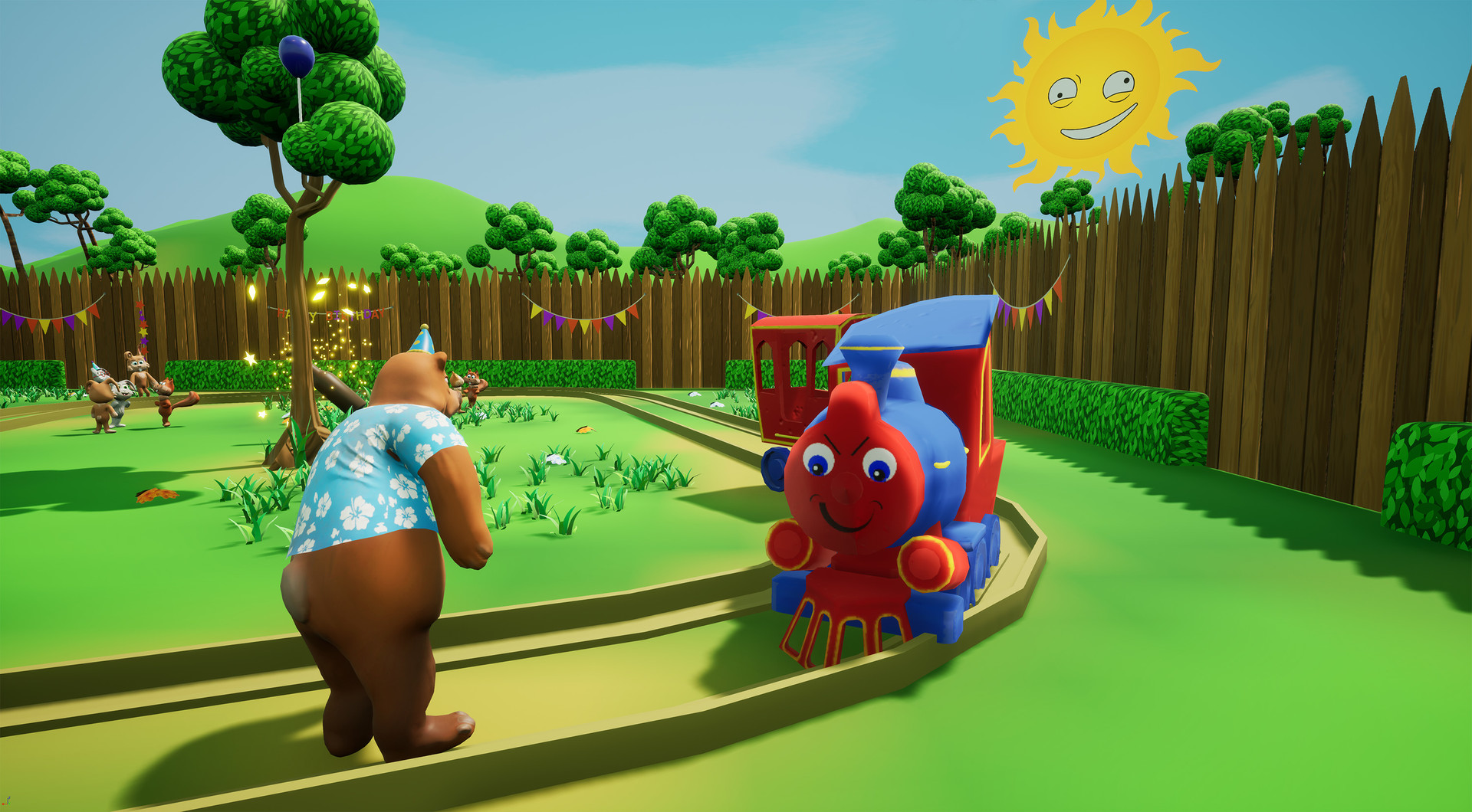 Drunken Dad Simulator screenshot 2