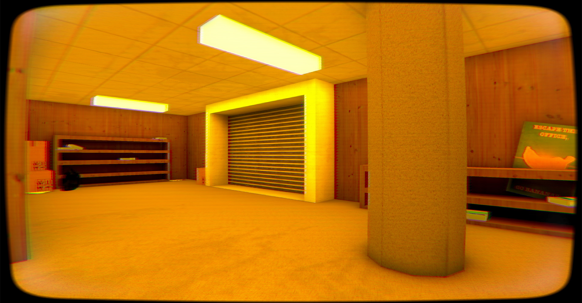 ENEMIES screenshot 15