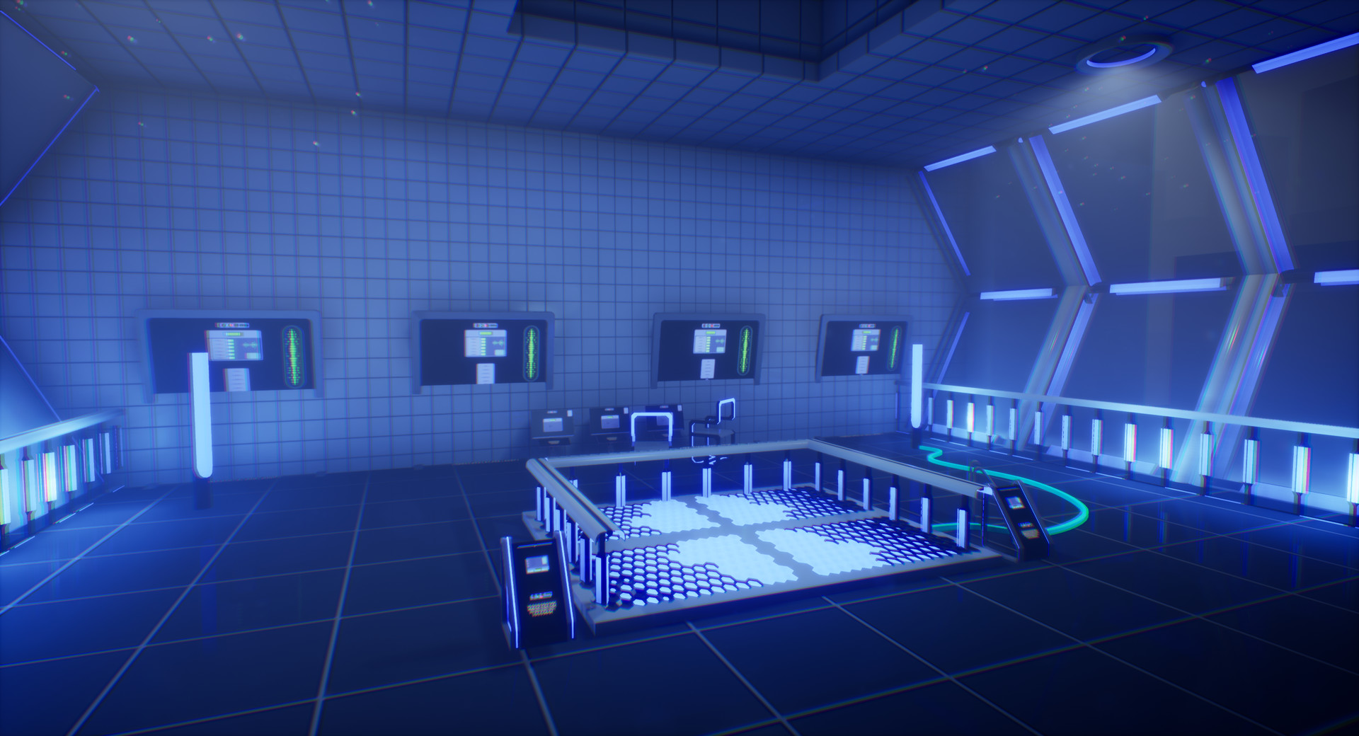 Now Testing: 407 screenshot 8