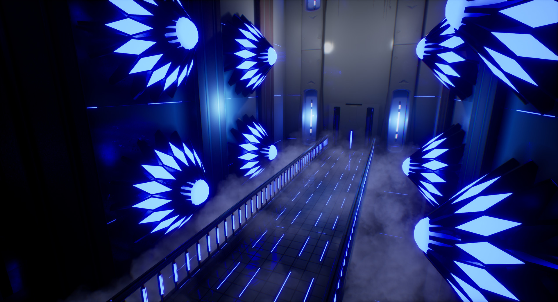 Now Testing: 407 screenshot 1