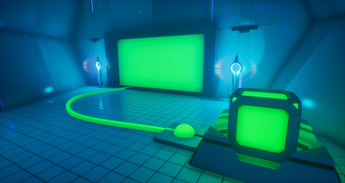 Now Testing: 407 screenshot 6