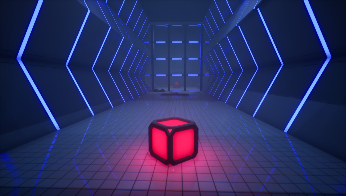 Now Testing: 407 screenshot 10