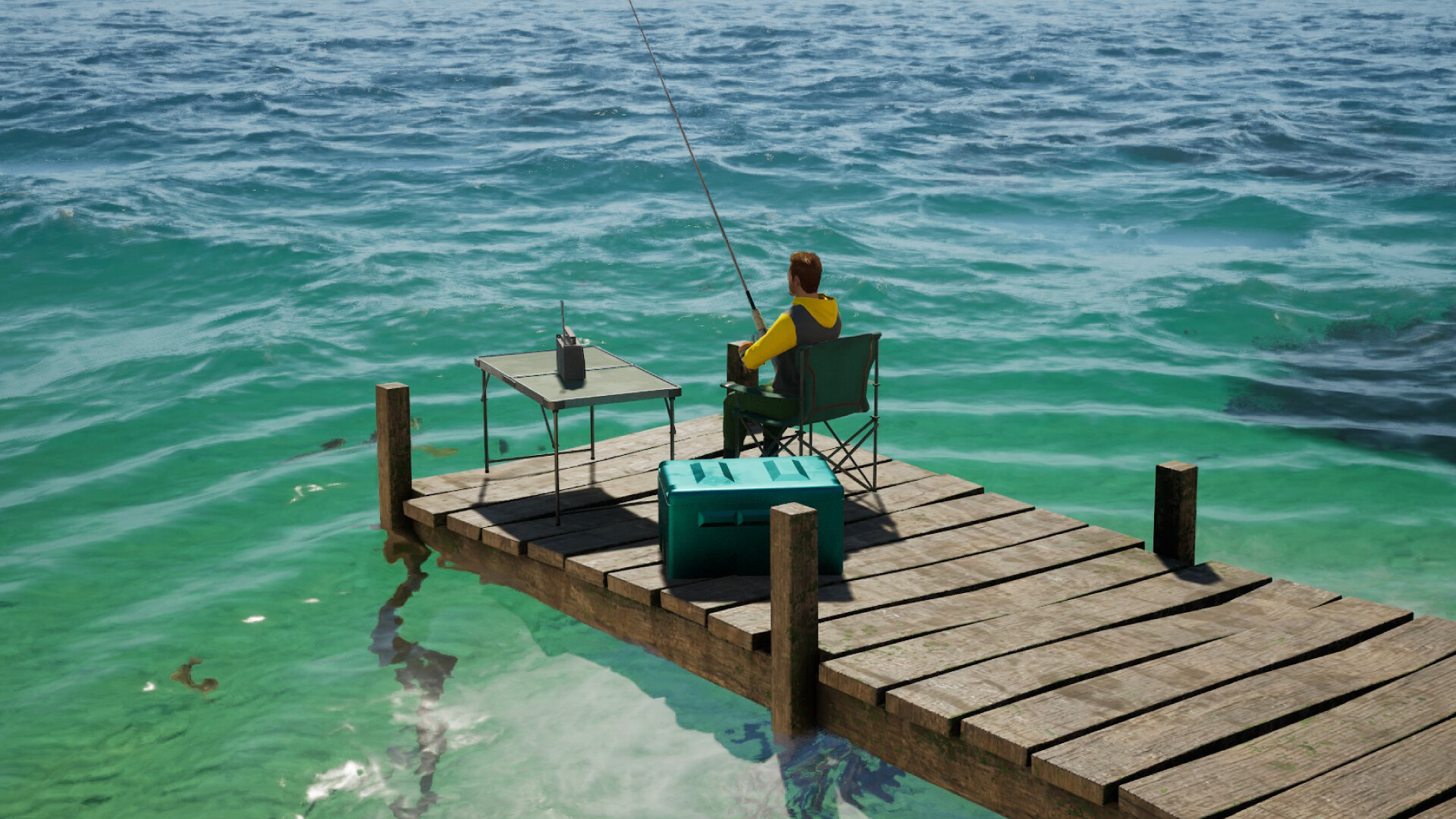 Caravanners screenshot 1