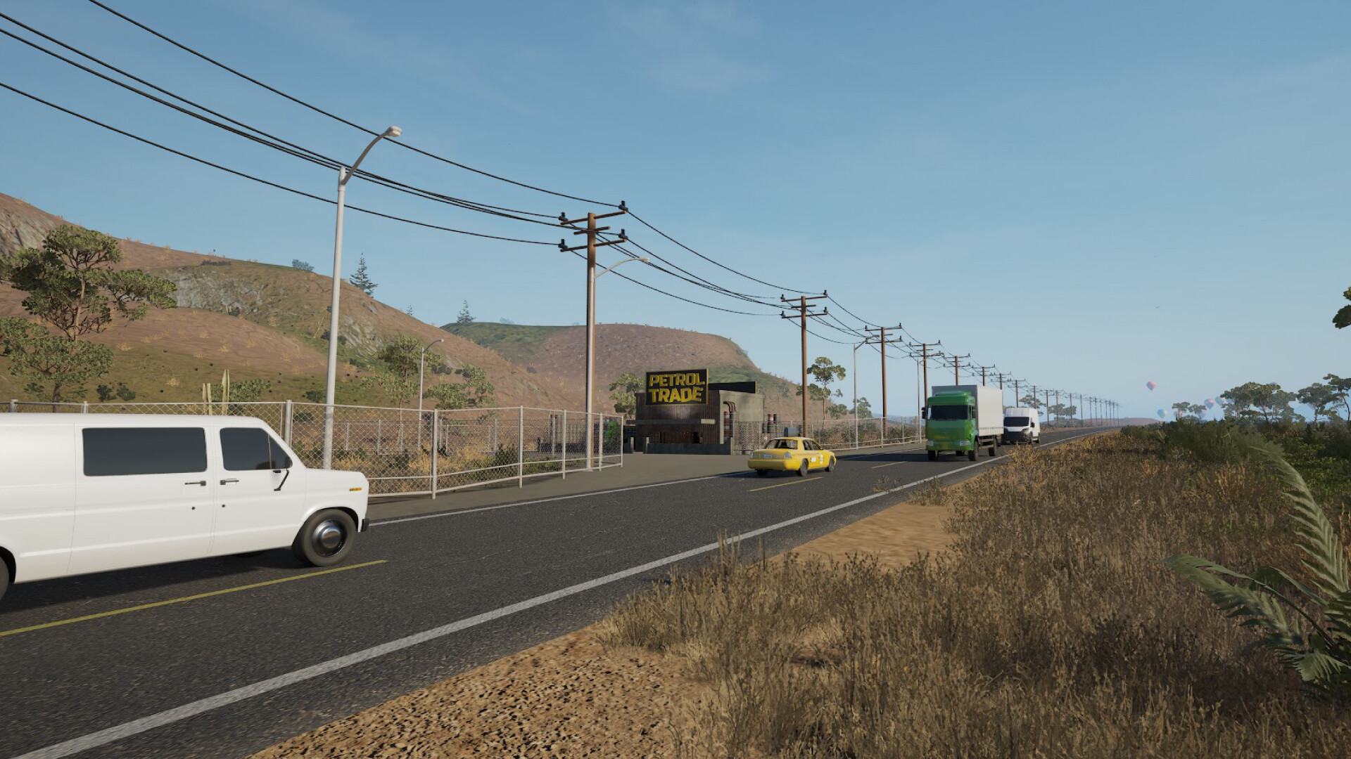 Caravanners screenshot 20