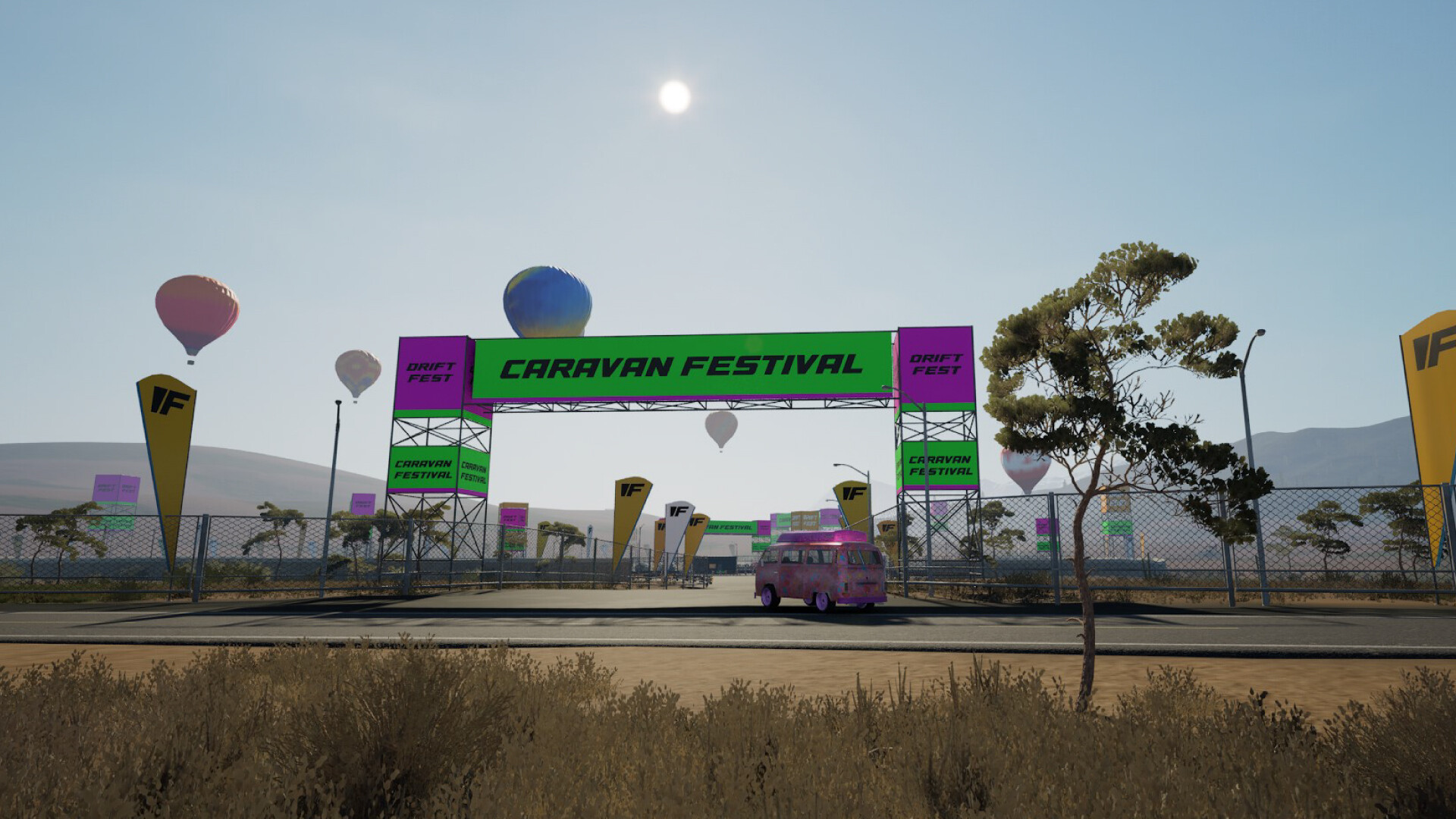 Caravanners screenshot 22