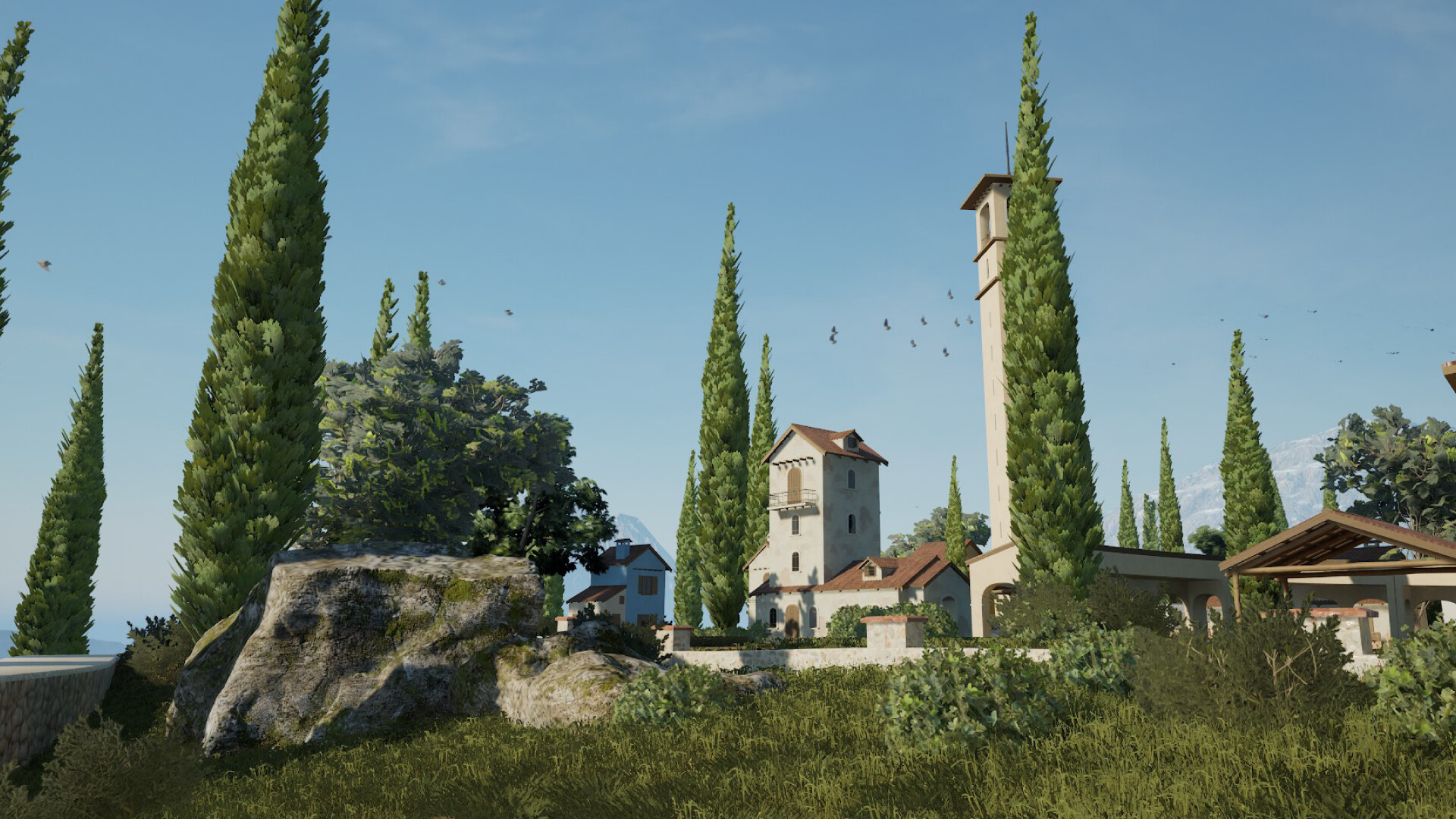Caravanners screenshot 21