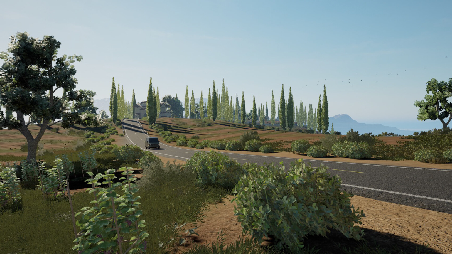 Caravanners screenshot 12