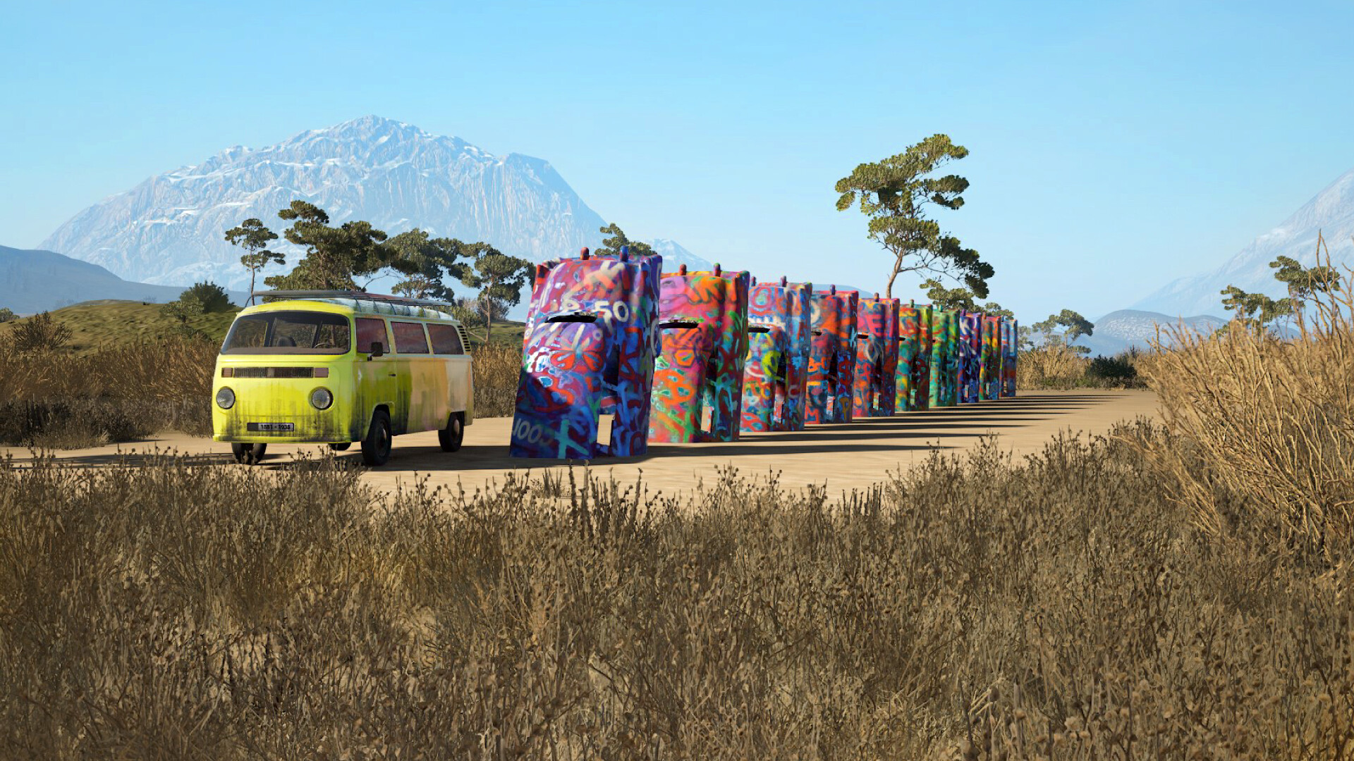 Caravanners screenshot 18