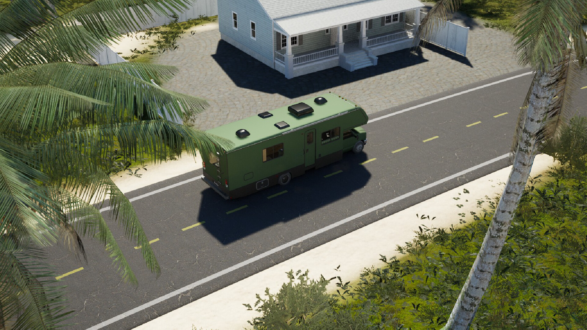 Caravanners screenshot 5