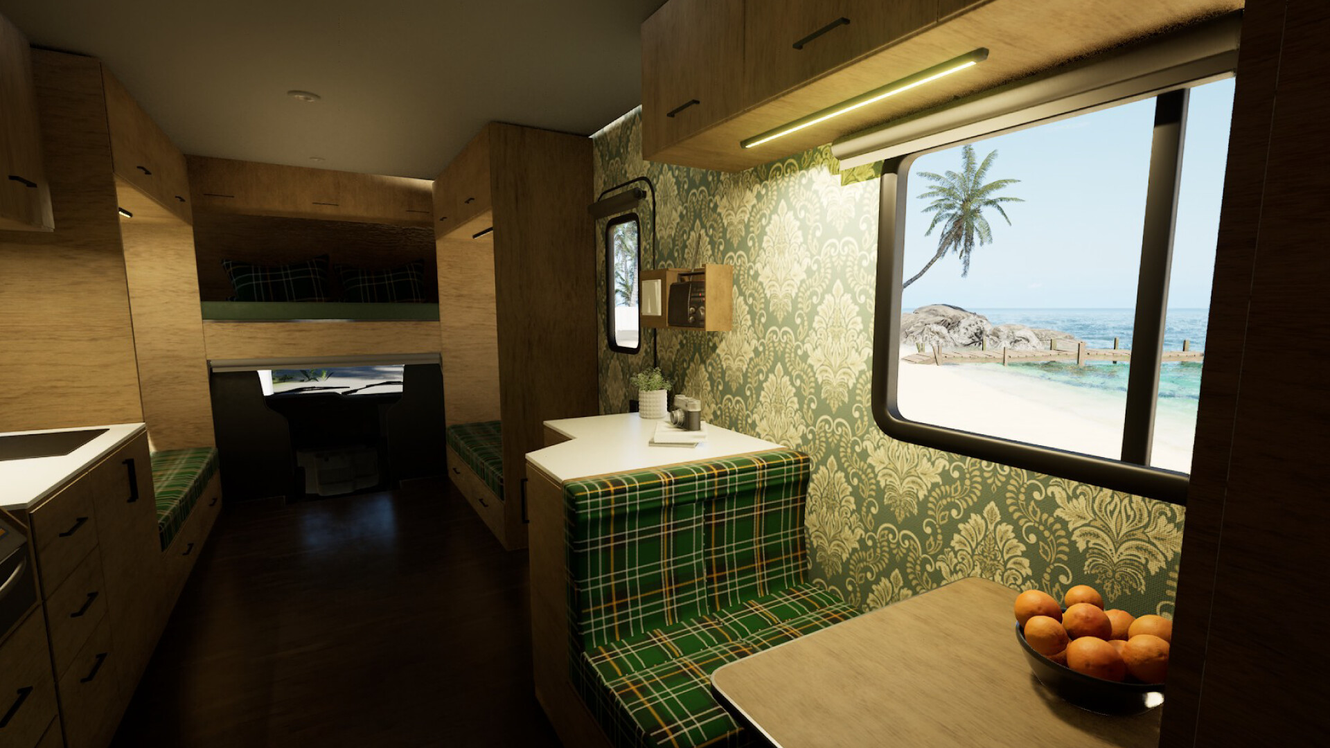 Caravanners screenshot 3