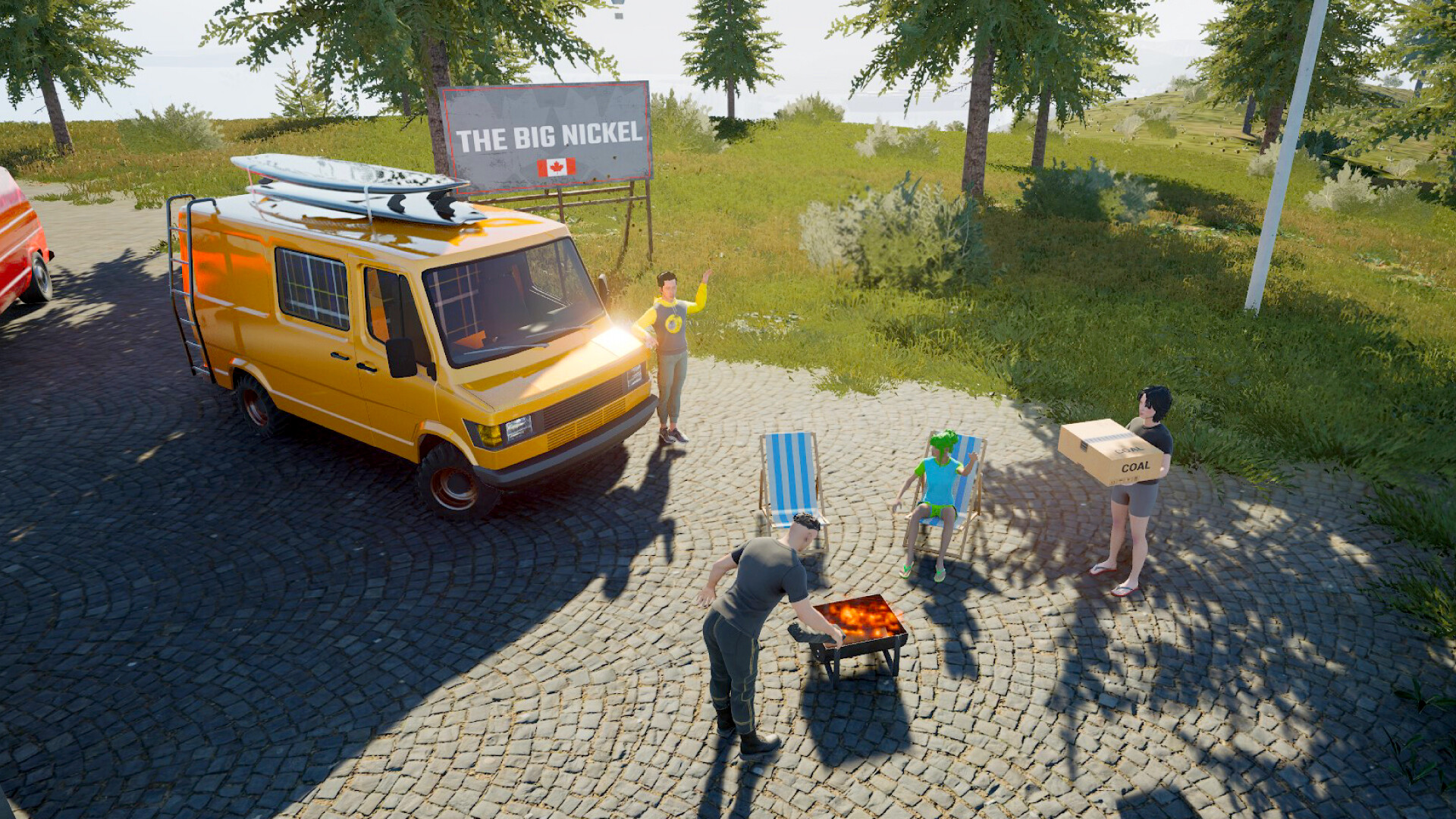 Caravanners screenshot 24