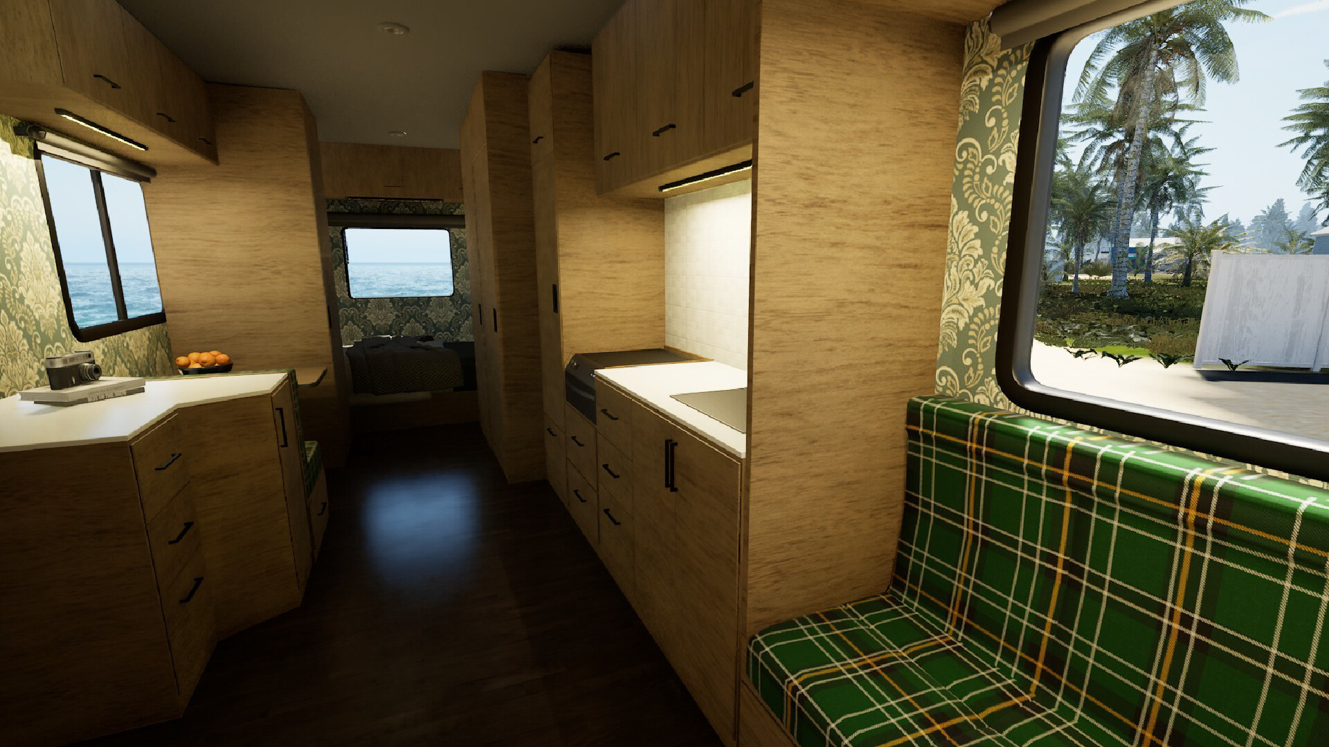 Caravanners screenshot 4