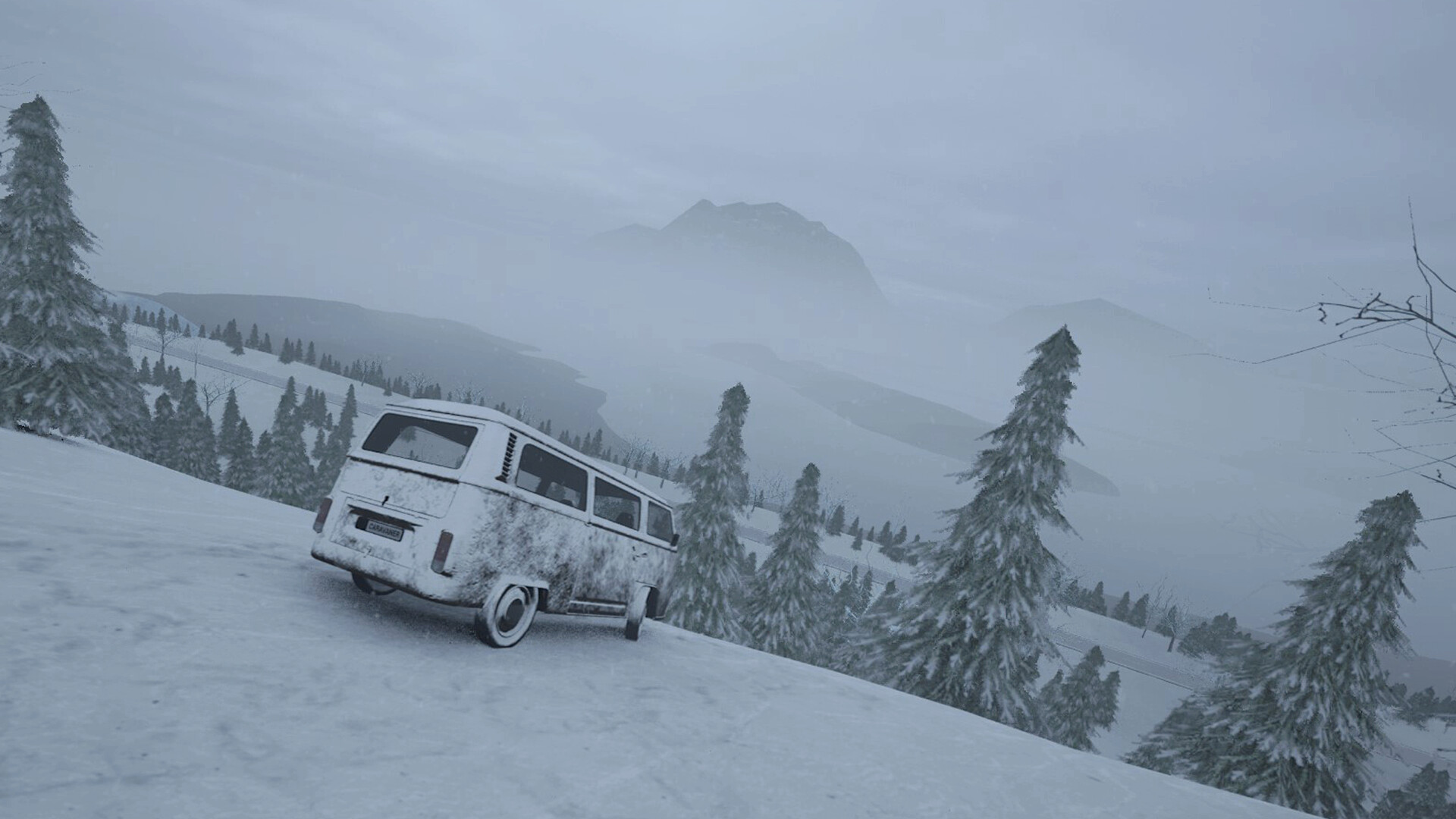 Caravanners screenshot 23