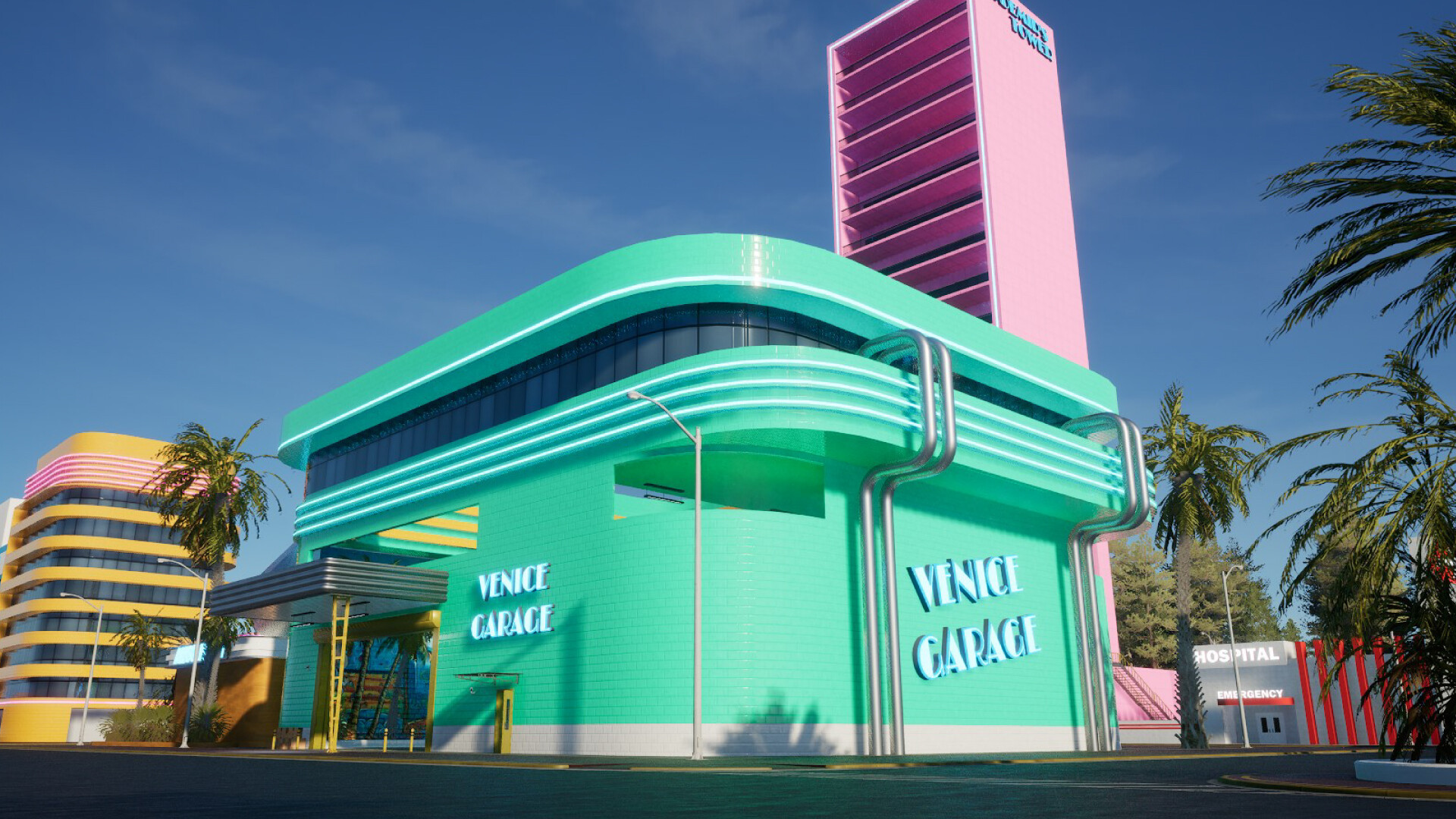 Caravanners screenshot 13