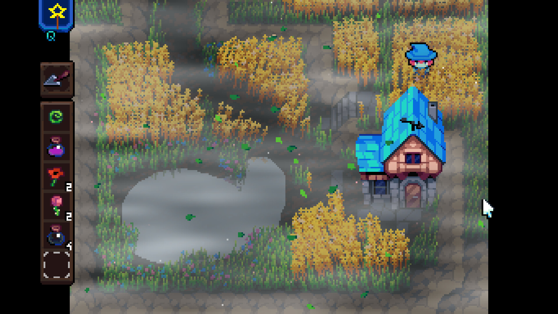 Bonnie Fell screenshot 5