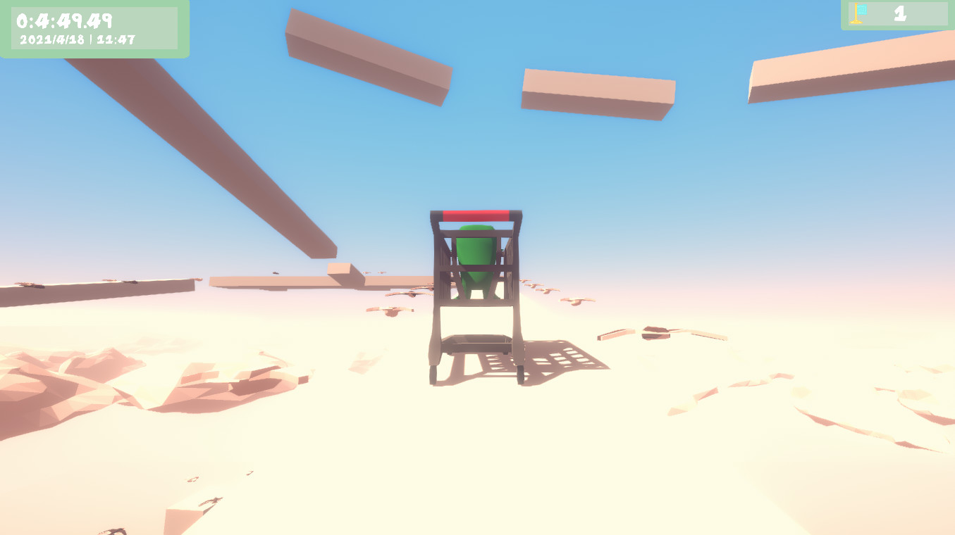 The Frog Game screenshot 5