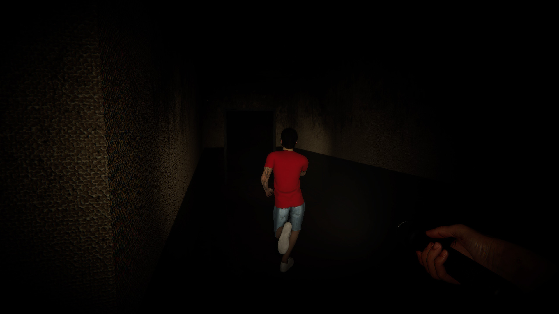 Agonize screenshot 3