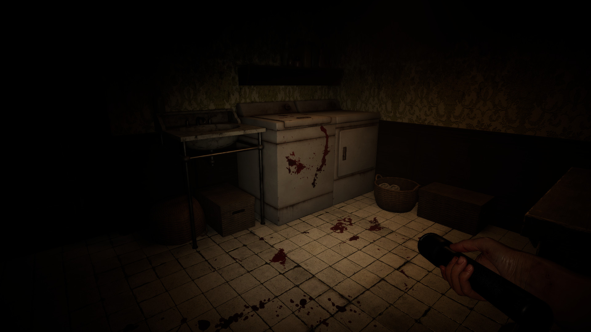 Agonize screenshot 7
