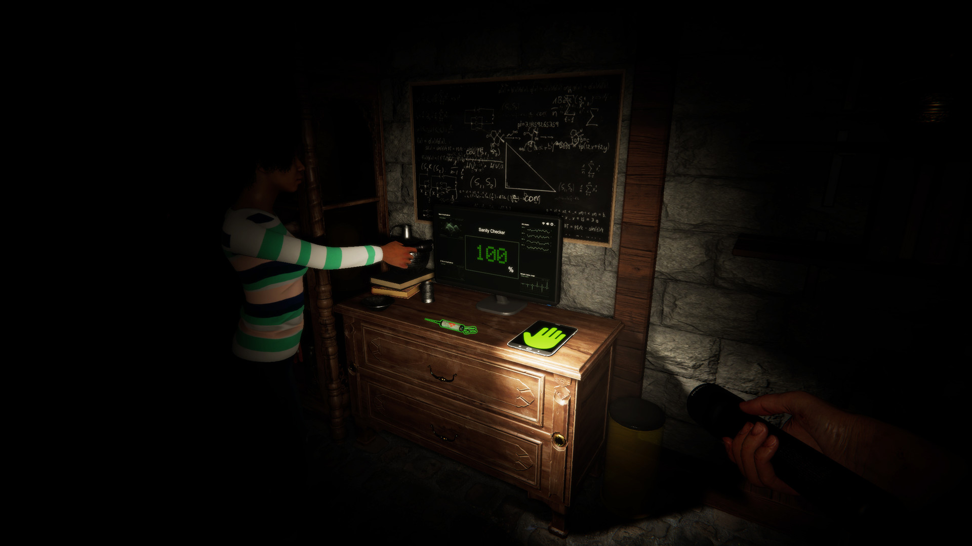 Agonize screenshot 1