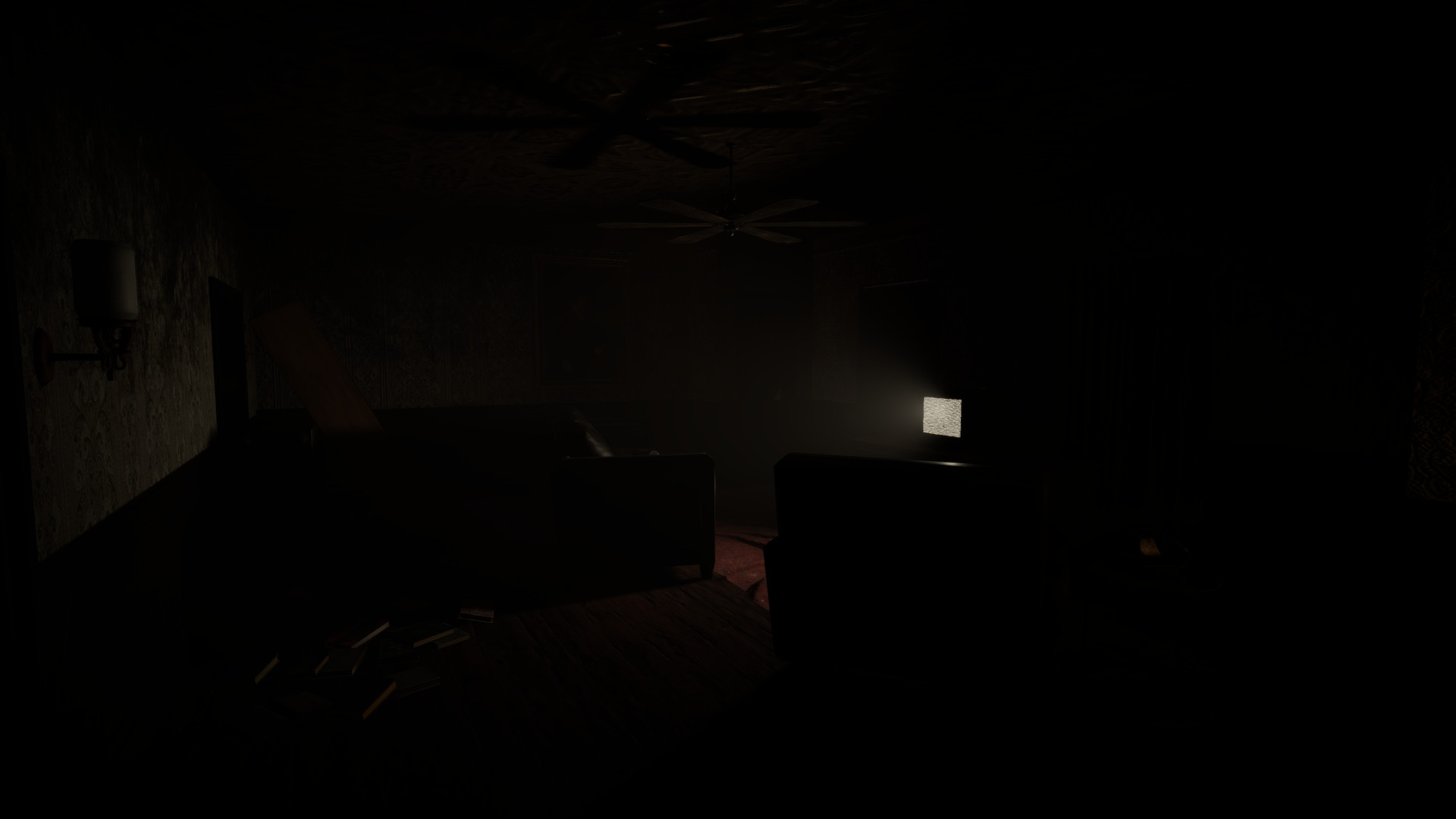 Agonize screenshot 4